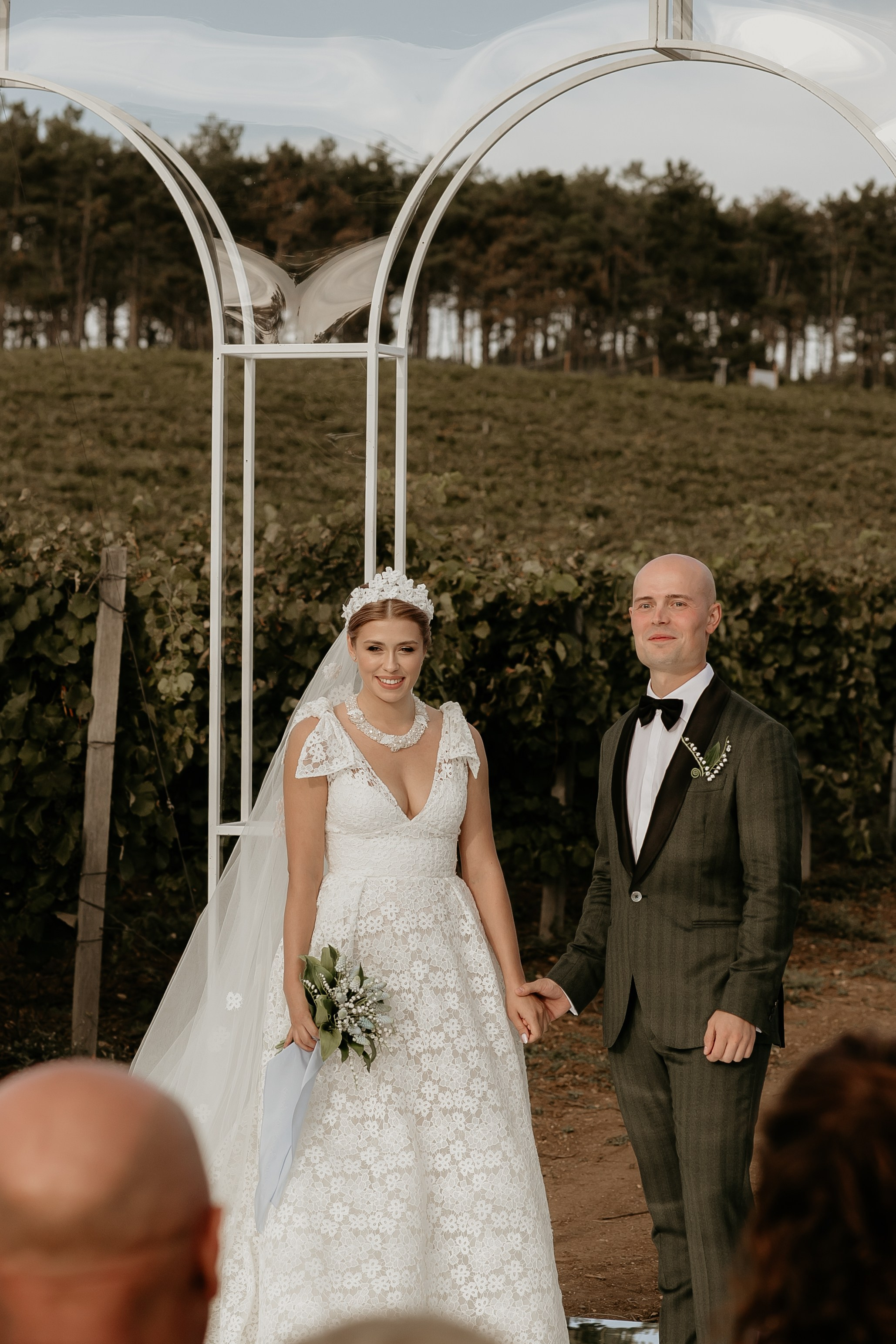 Wedding on winery. Свадебный фотограф в Севастополе и Крыму| Tanya Sher