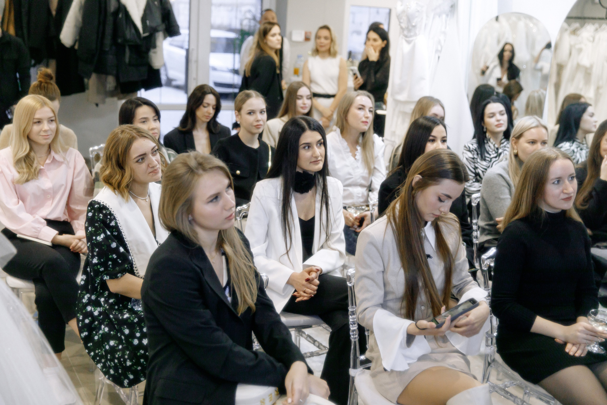 Бранч невест. Свадебный фотограф в Севастополе и Крыму| Tanya Sher