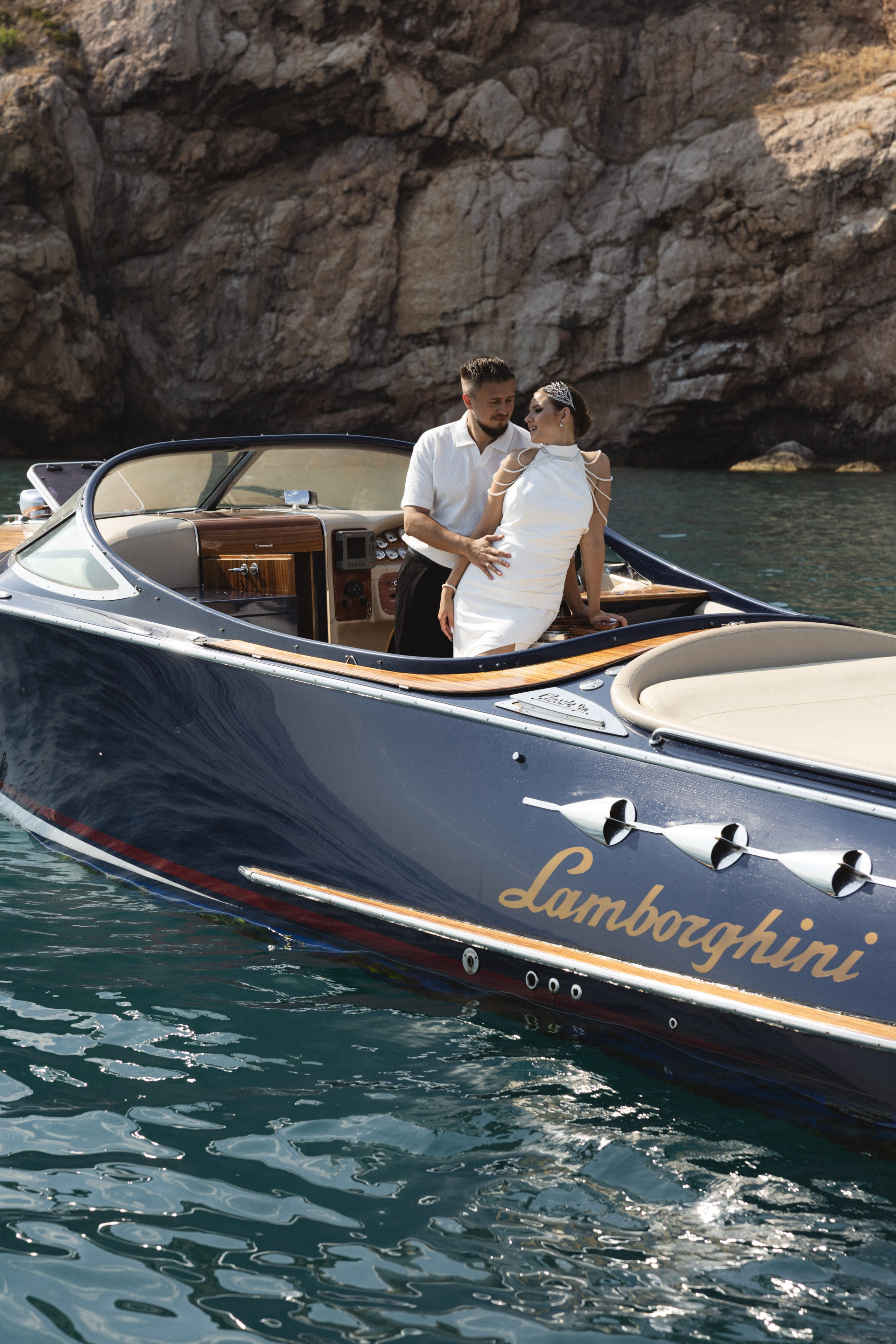 Антон и Регина. Свадебный фотограф в Севастополе и Крыму| Tanya Sher