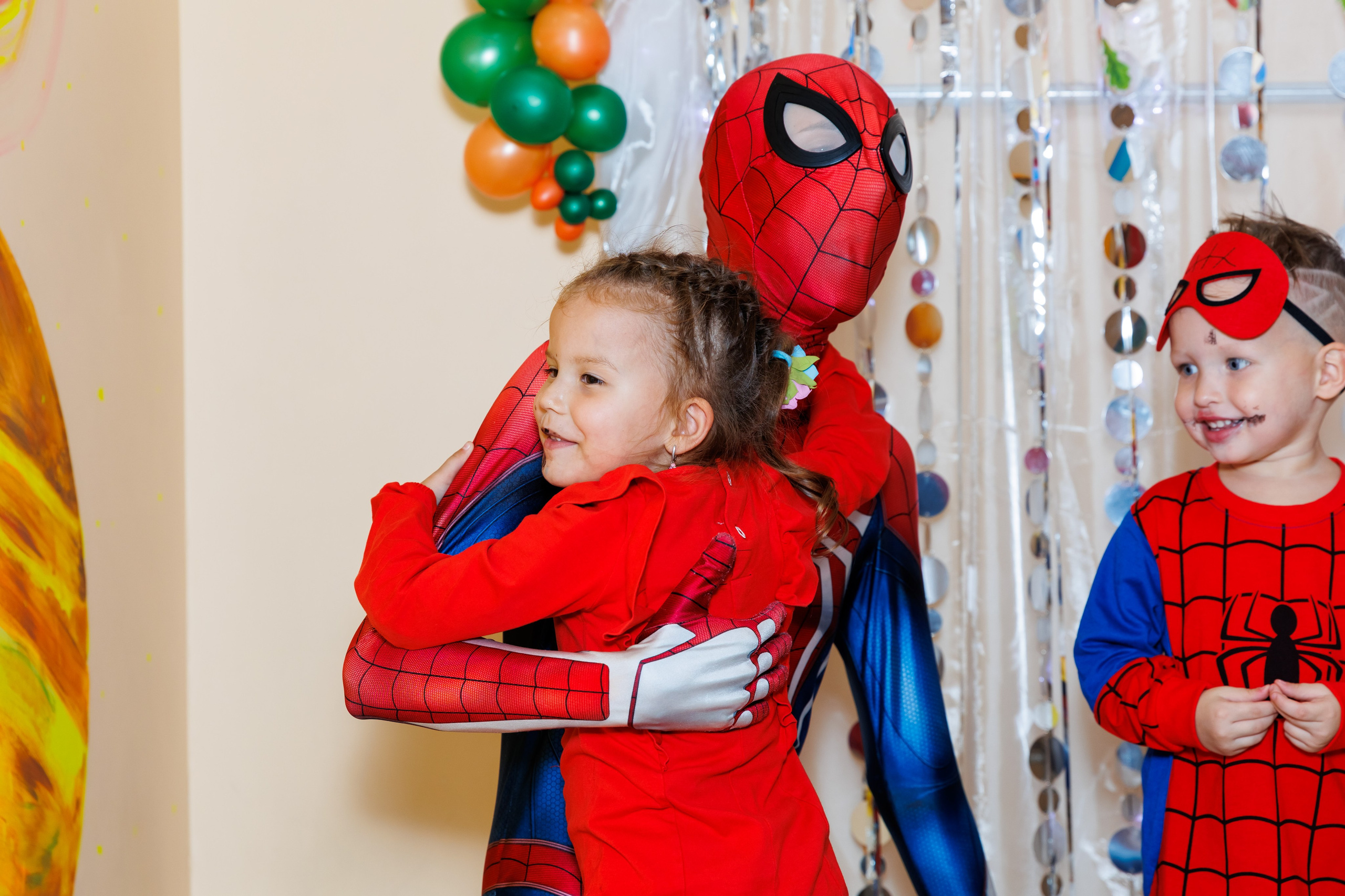 Фанки Таун. Фотограф Новосибирск — Наталья Гресь