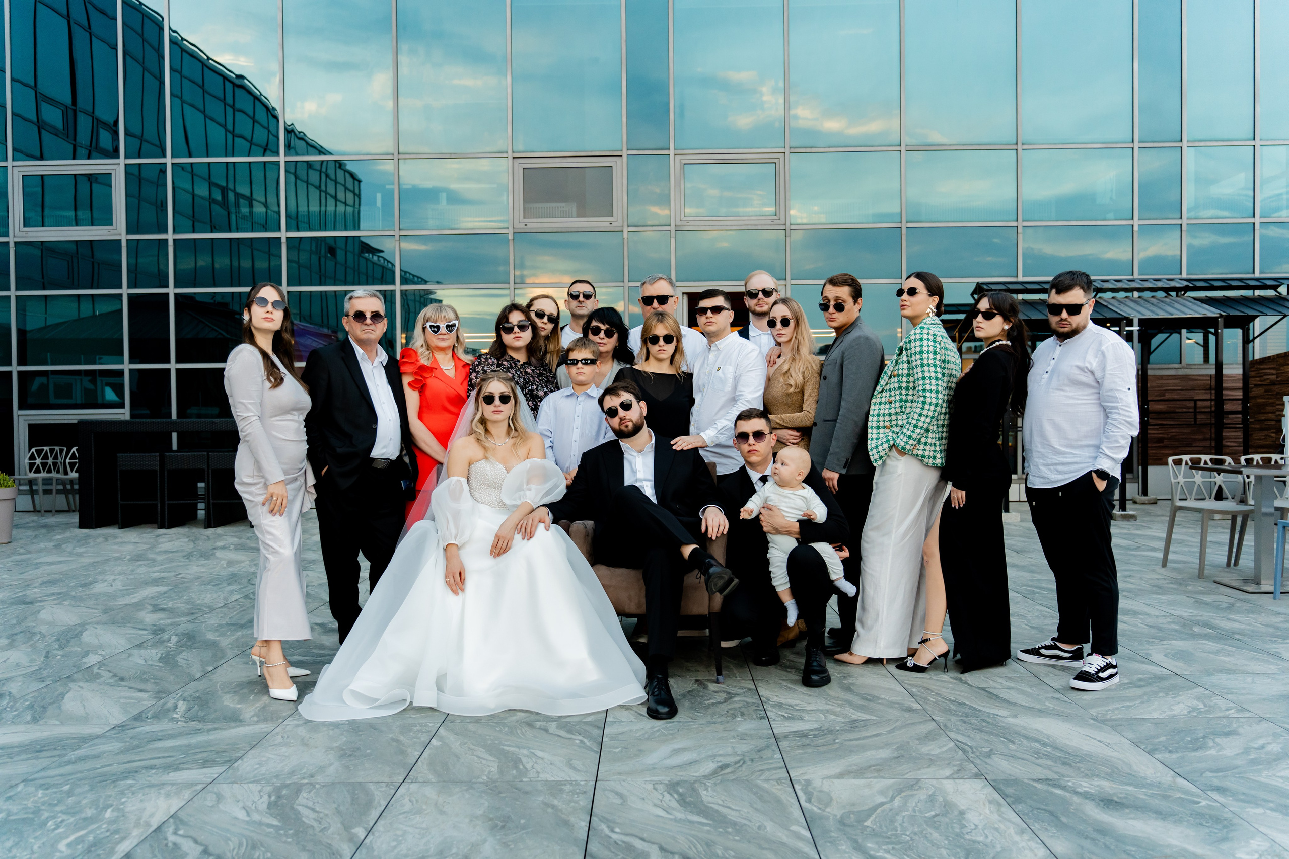 Анастасия & Дмитрий. Фотограф Москва. Базанова Анастасия