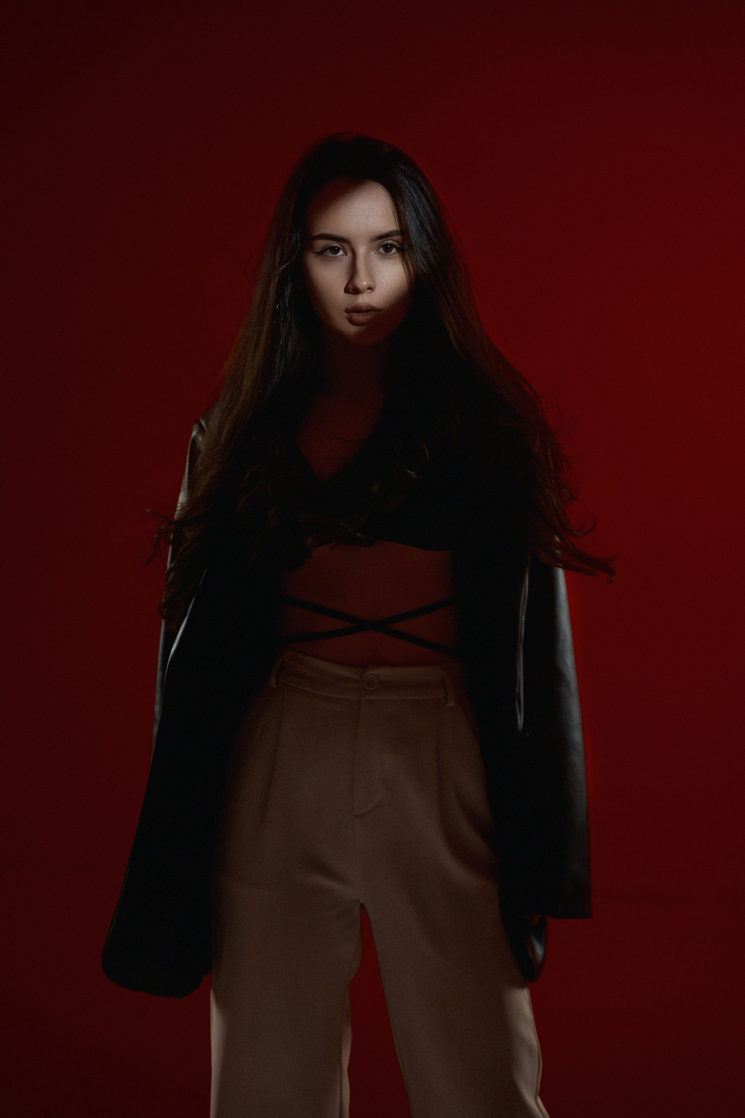 СОФИЯ. Портретный фотограф в Павлодаре Руслан Насыров