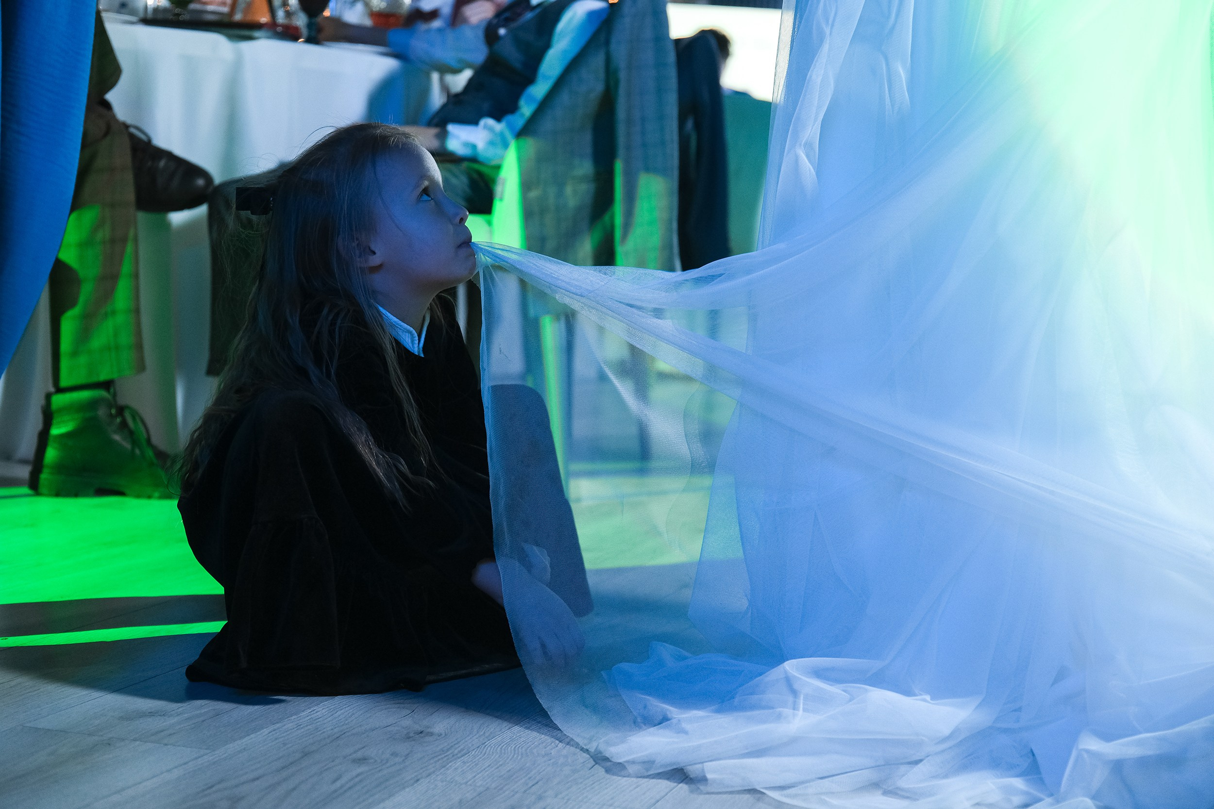 Макар и Софья. Фотограф и видеограф в Москве и МО — Евгений Лавров