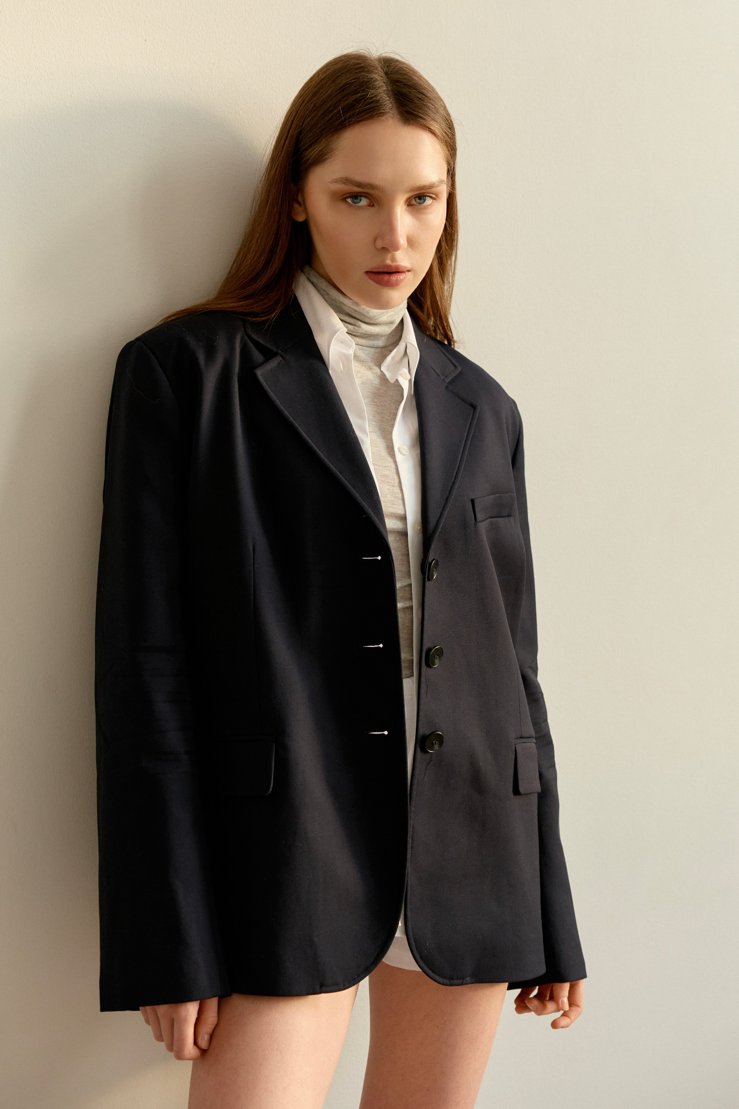 Maria. Аннет фотограф для брендов СПб