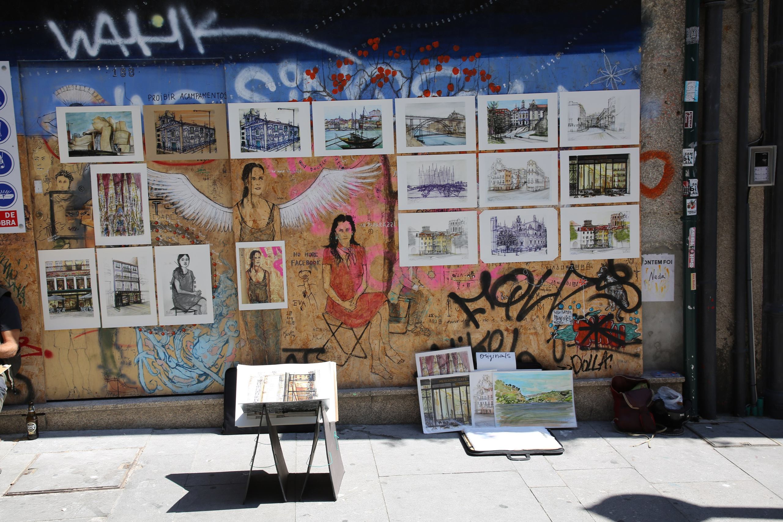 Porto, Portugal. Andrey Filippov Photographer