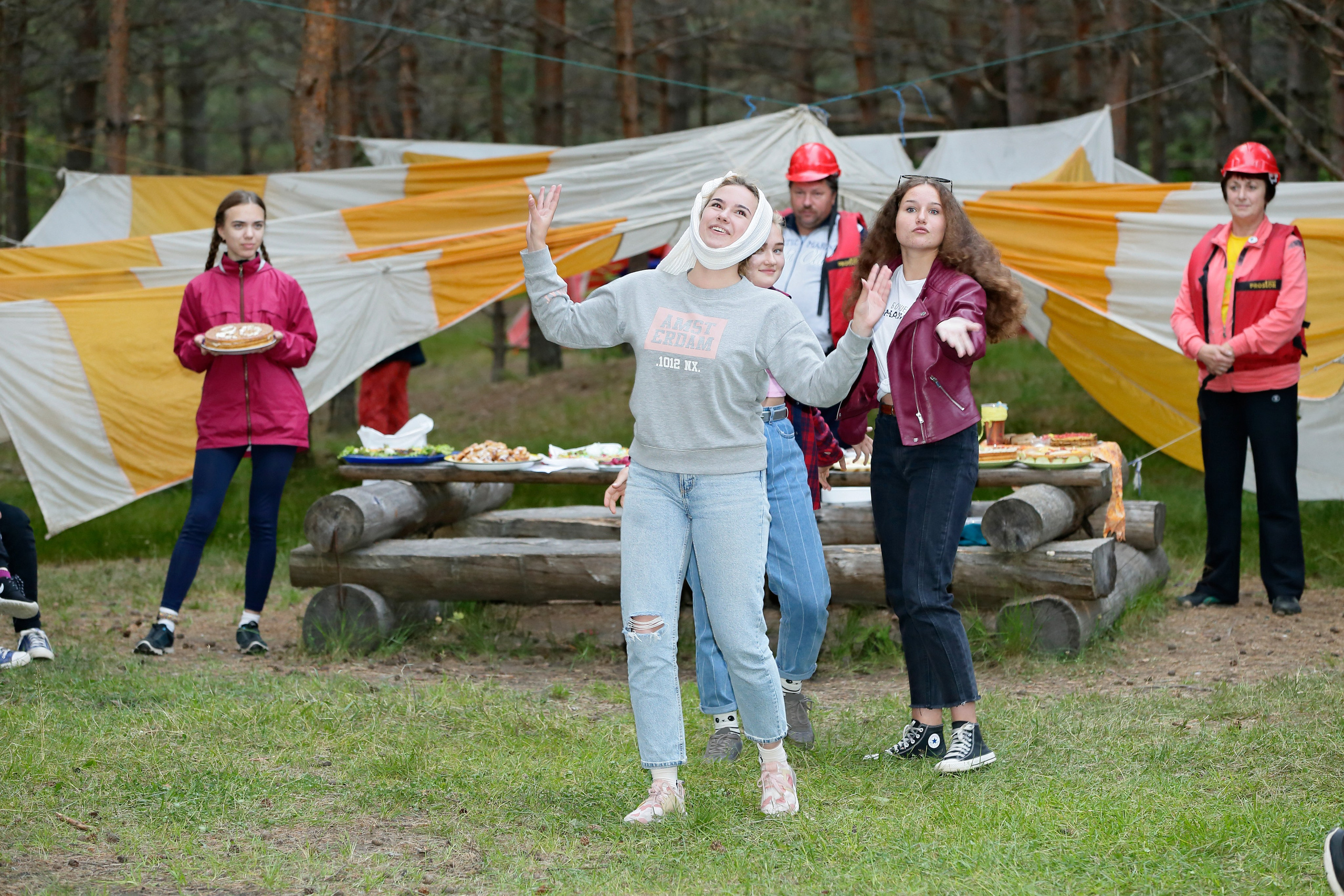Мы — дети Волги 2018. Попов.фото — Предметная фотостудия в Новой Москве