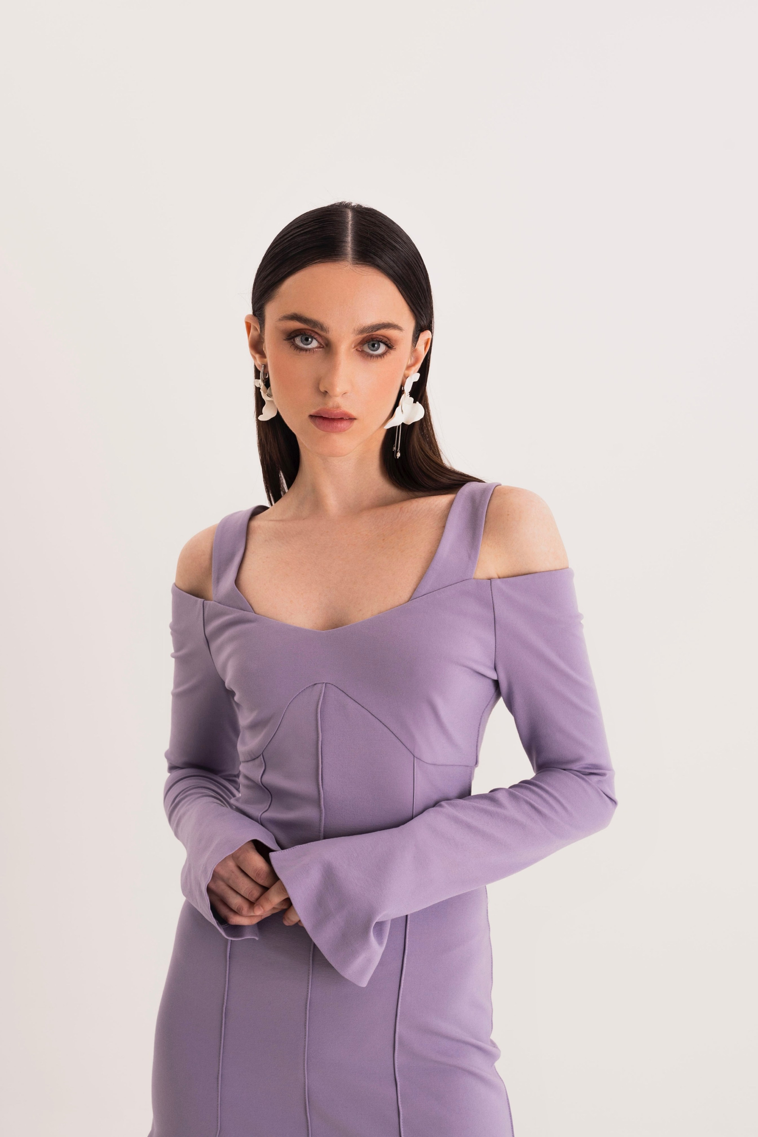 Оксана К. Экскл. Фото и видео продакшн в Москве — съемка для брендов и маркетплейсов