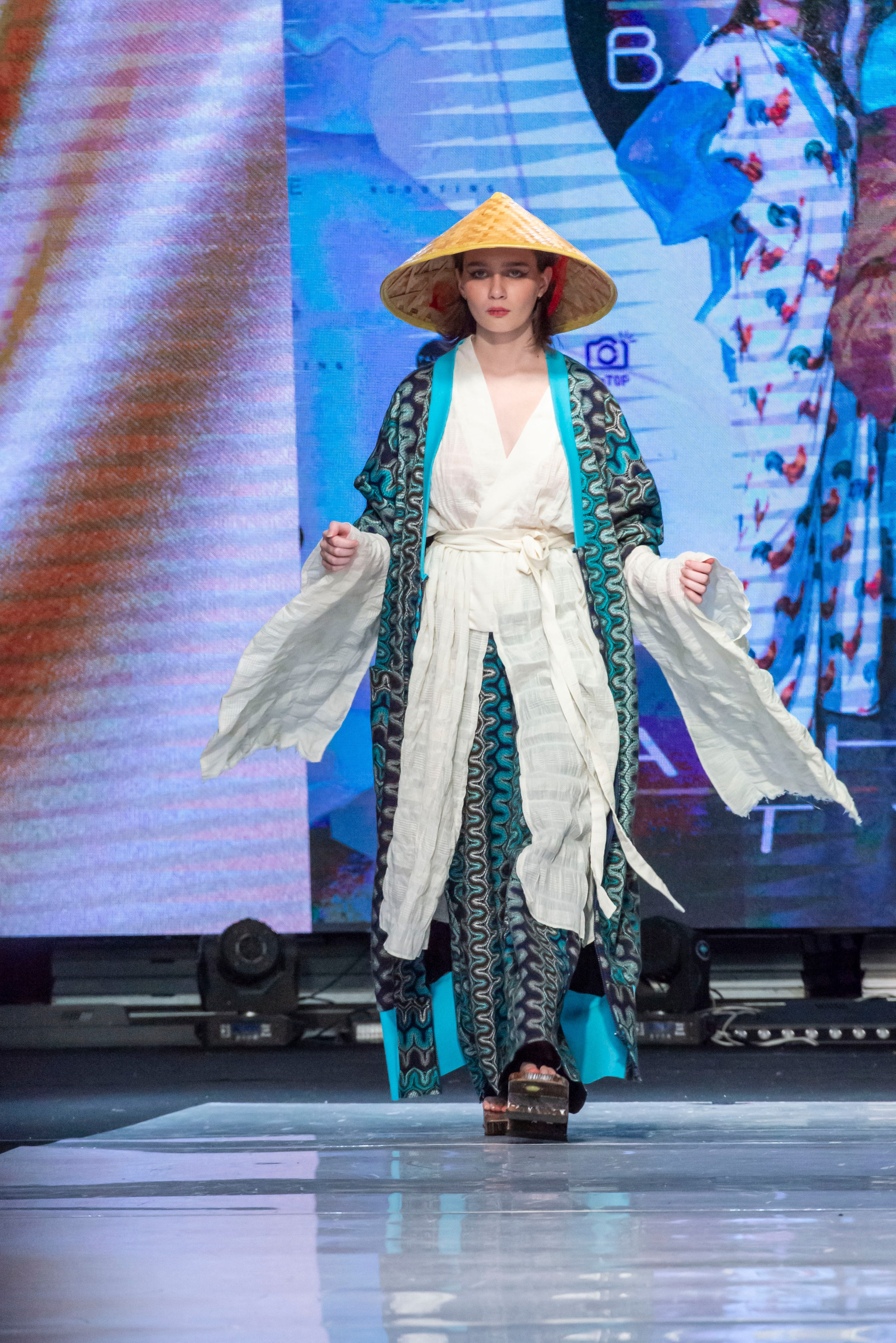 конкурс дизайнеров Хрустальный манекен Москва октябрь 2023 года