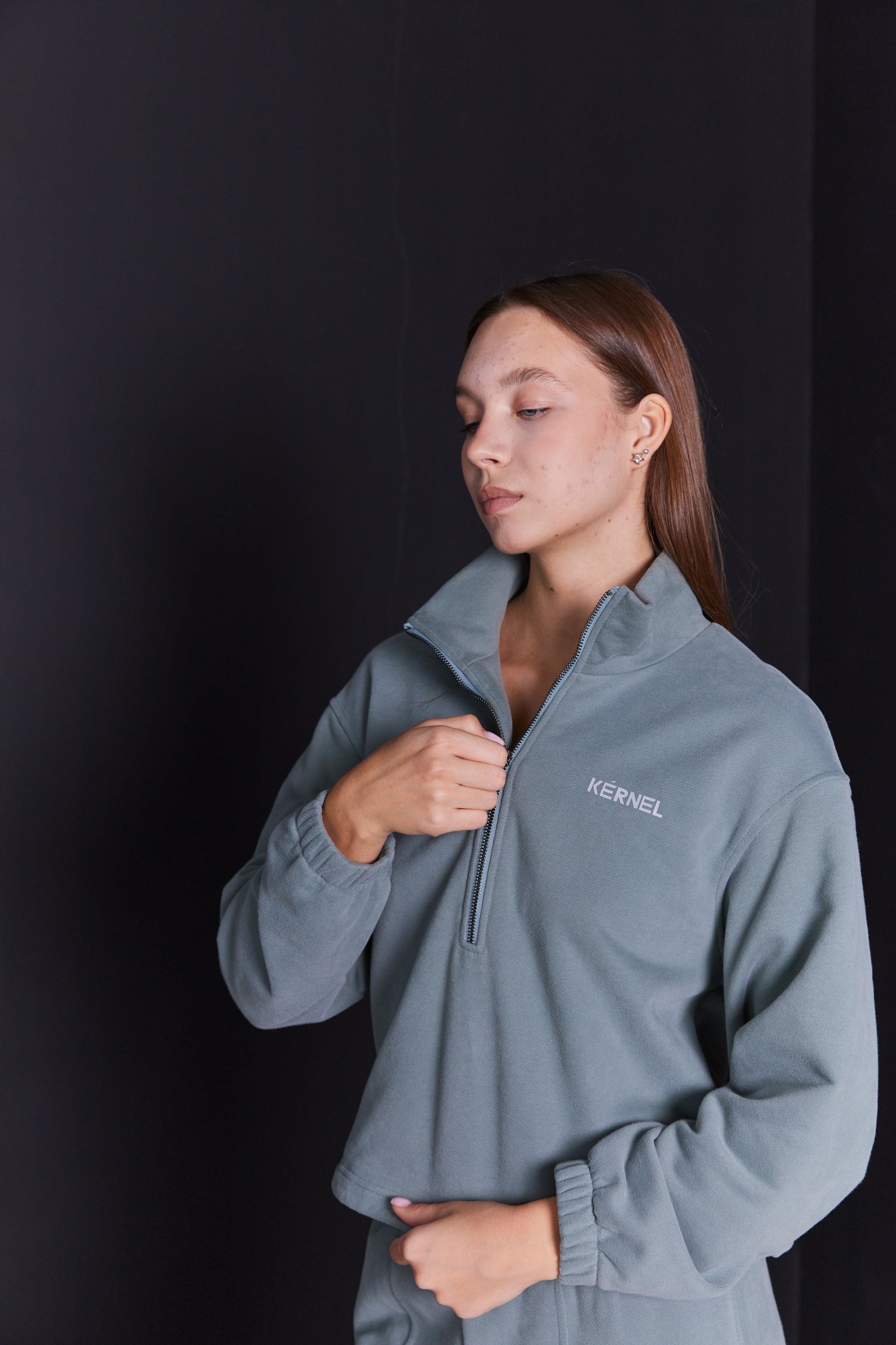 Контент-съёмка для магазина Kernel. Контент-фотограф в Абакане Наталья Нагибина