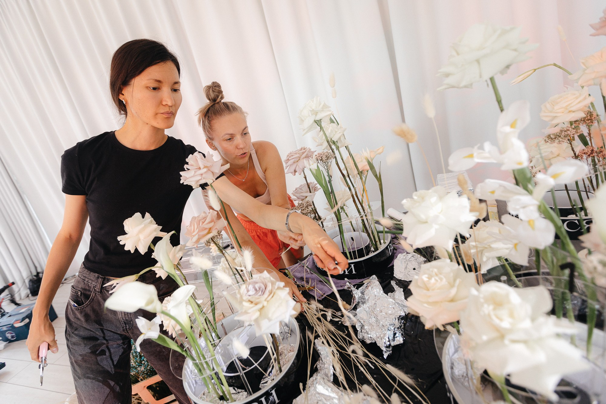 Event_buro. Портретный фотограф в Санкт-Петербурге Саша Гореликова