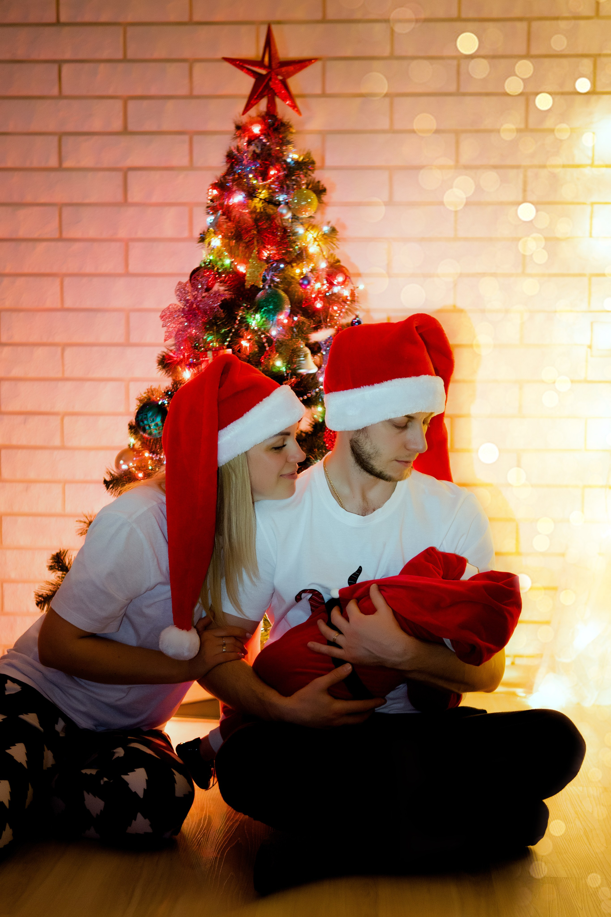 Домашняя фотосессия. Фотограф в Москве Наталья Реуцкая