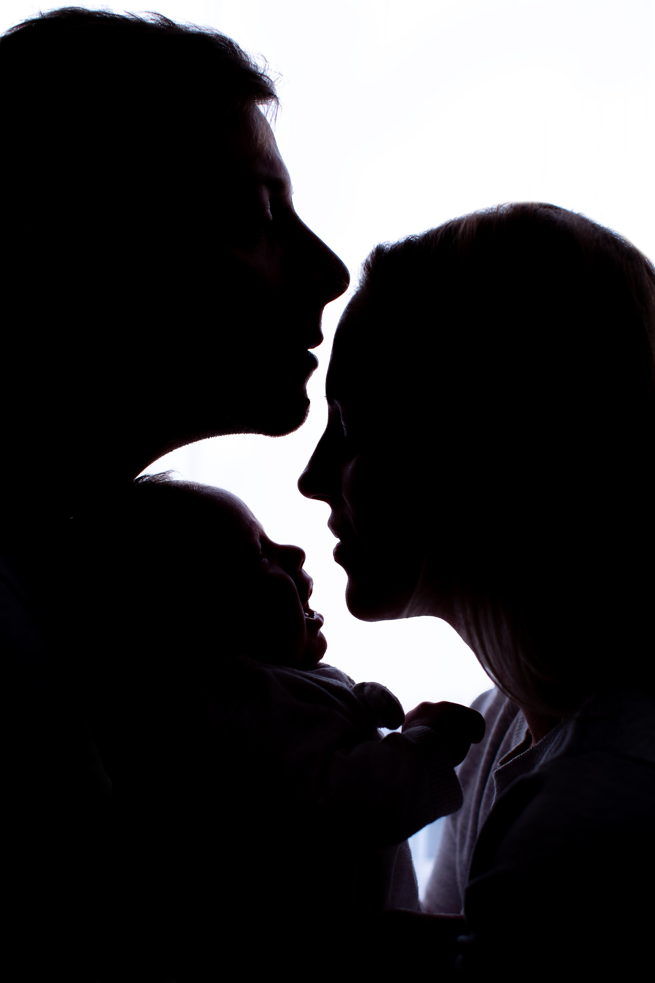 Домашняя фотосессия. Фотограф в Москве Наталья Реуцкая