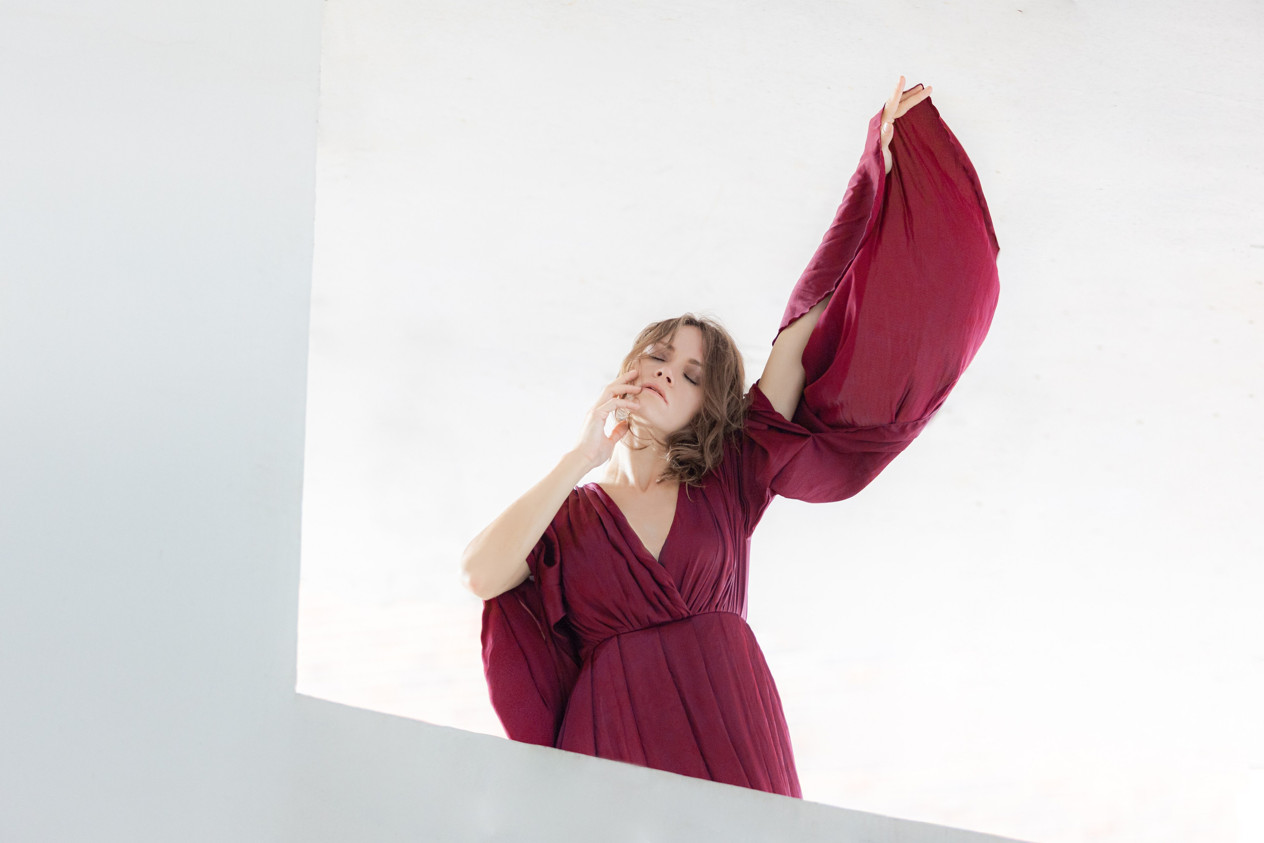 ИНДИВИДУАЛЬНАЯ ФОТОСЕССИЯ. Фотограф Сонкина Татьяна