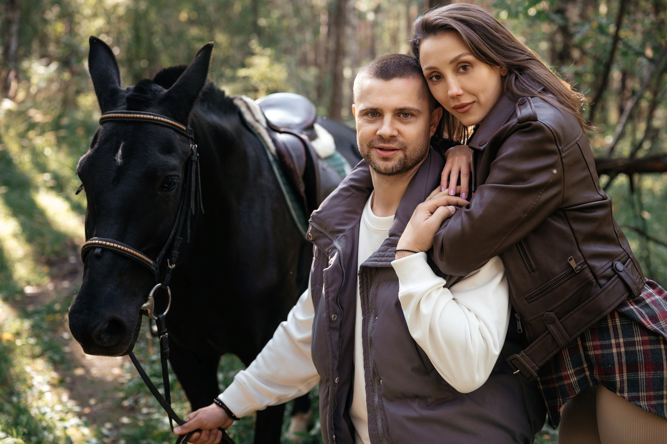 Максим и Настя. Фотограф для бизнеса Константин Брусницын в Екатеринбурге