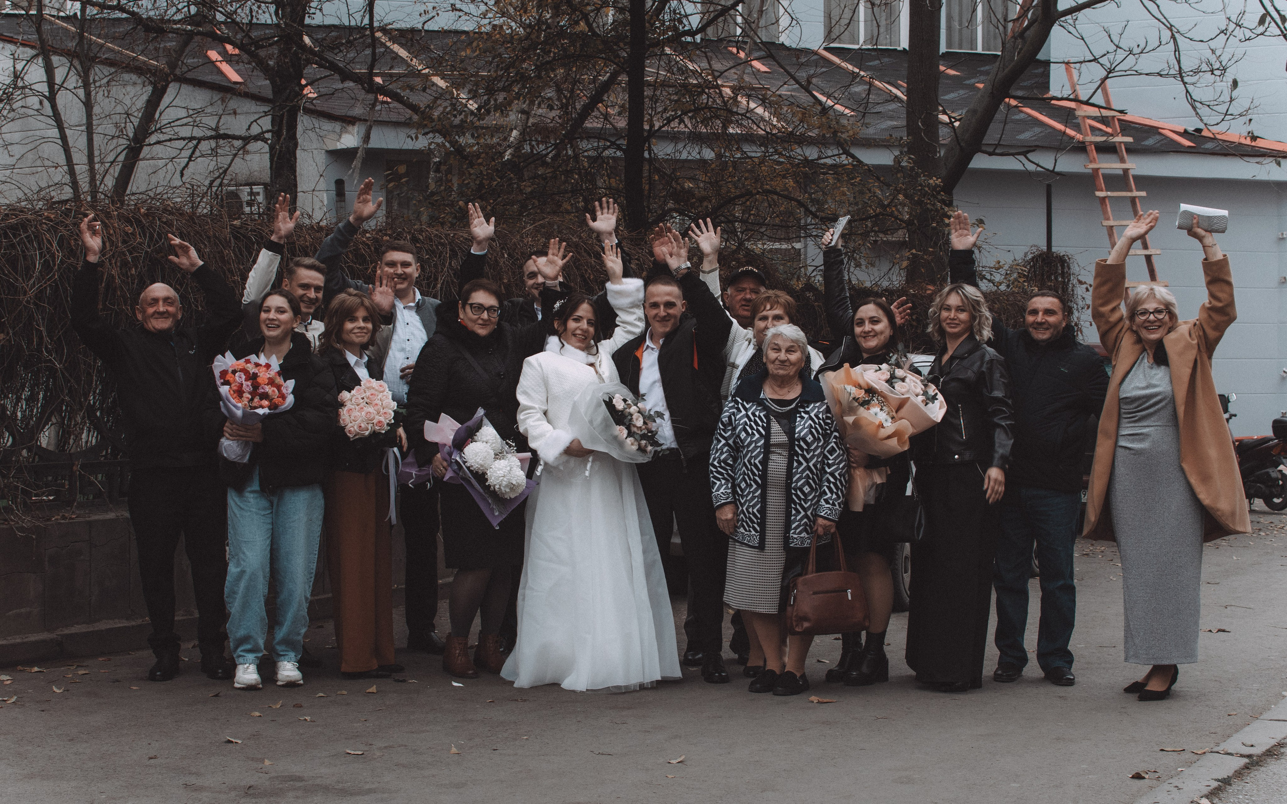 A/V. Фотограф Марина Александрова в Ростове