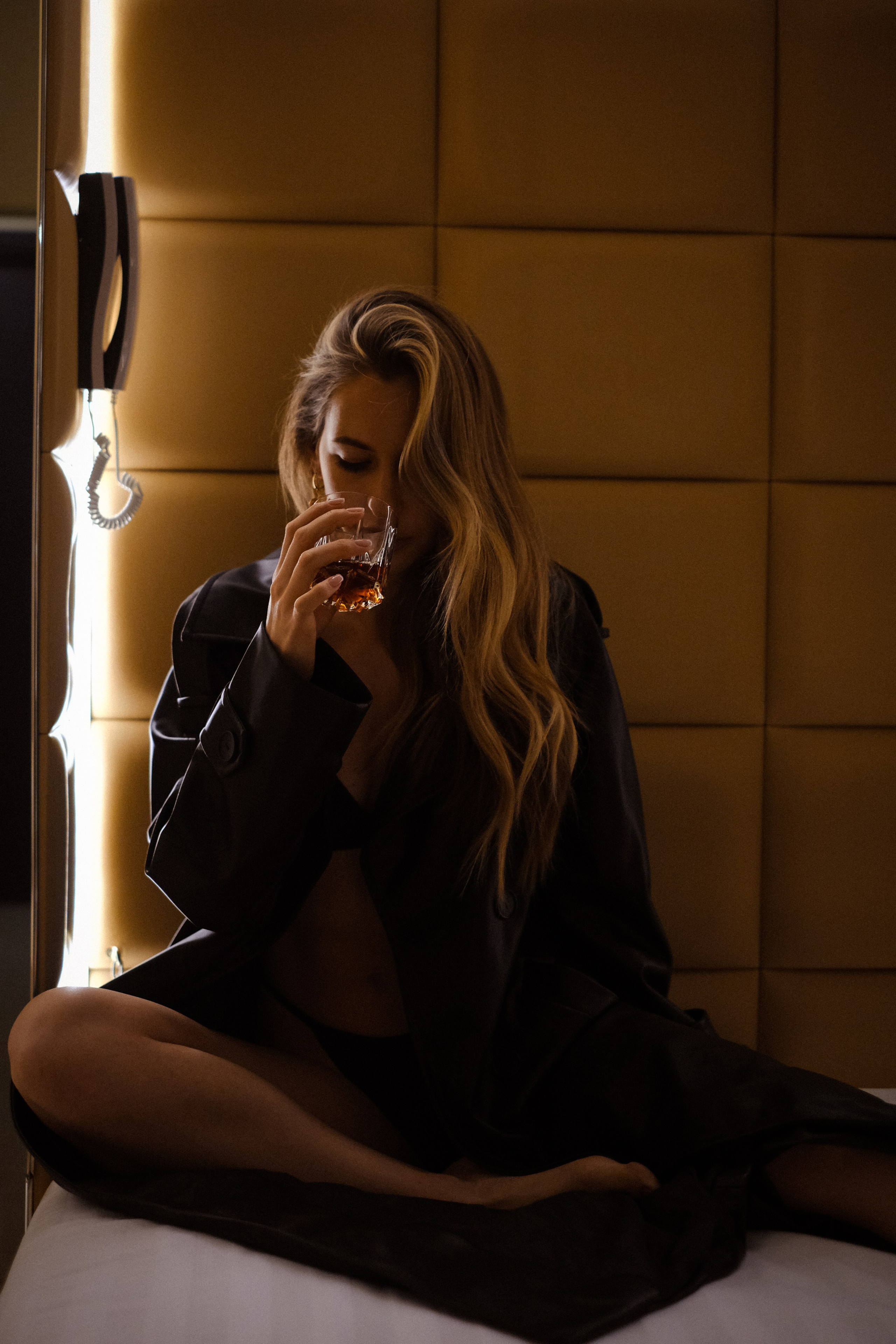 Ася. Алёна Землянухина портретный фотограф в Москве