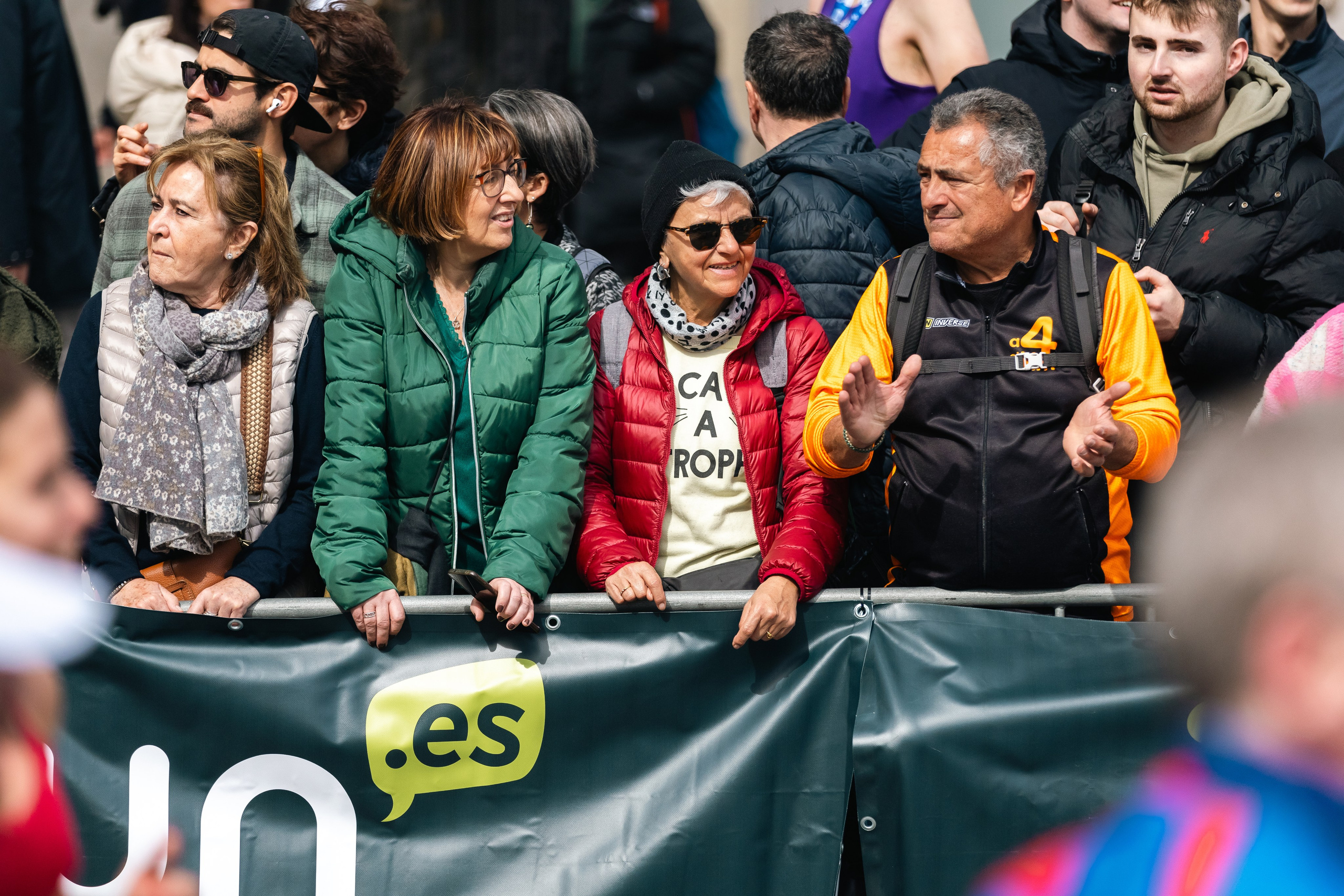 Sports photography Lisboa. Nadya Manannikova