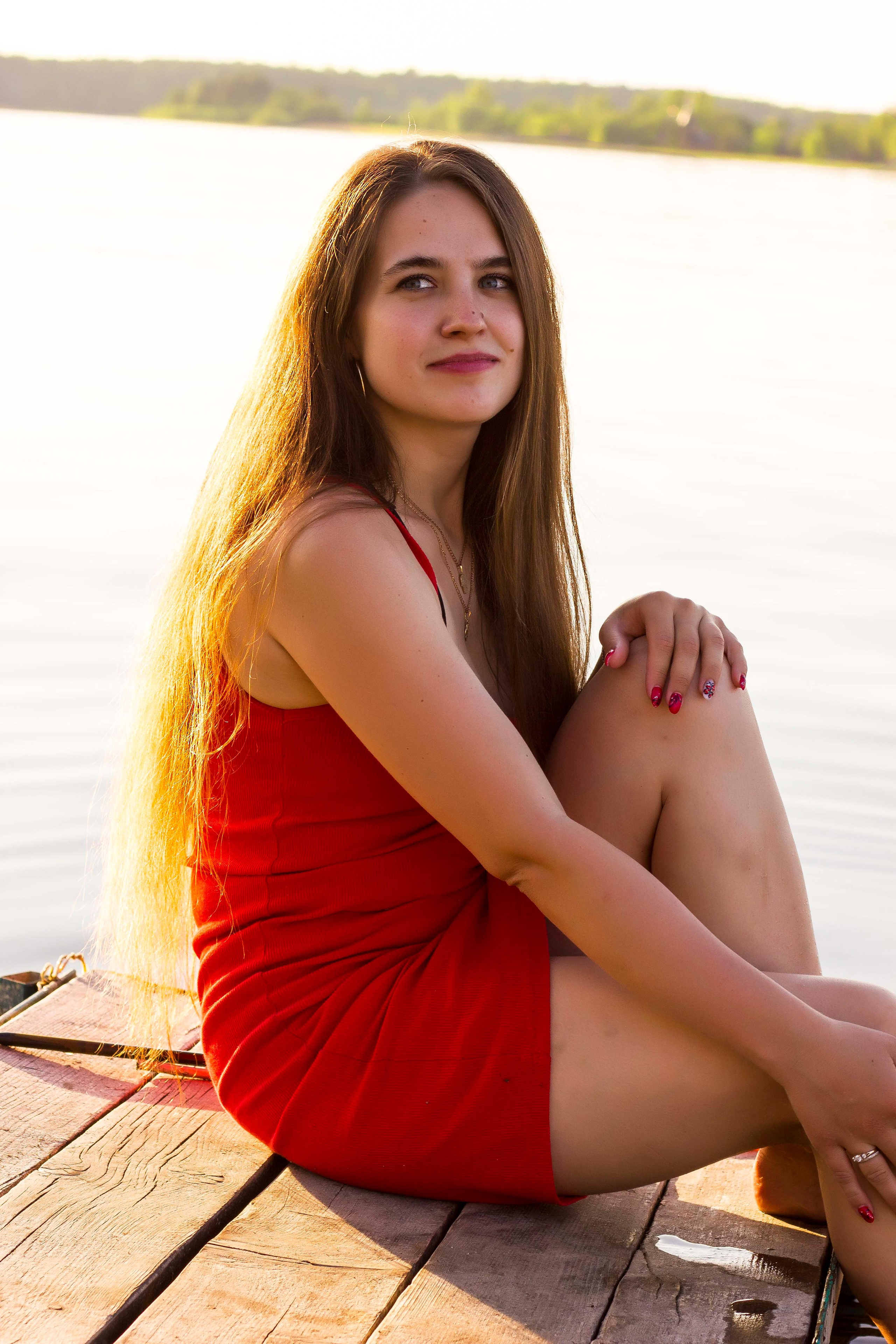 Светлана и Антон. Фотограф Надежда Гольцева