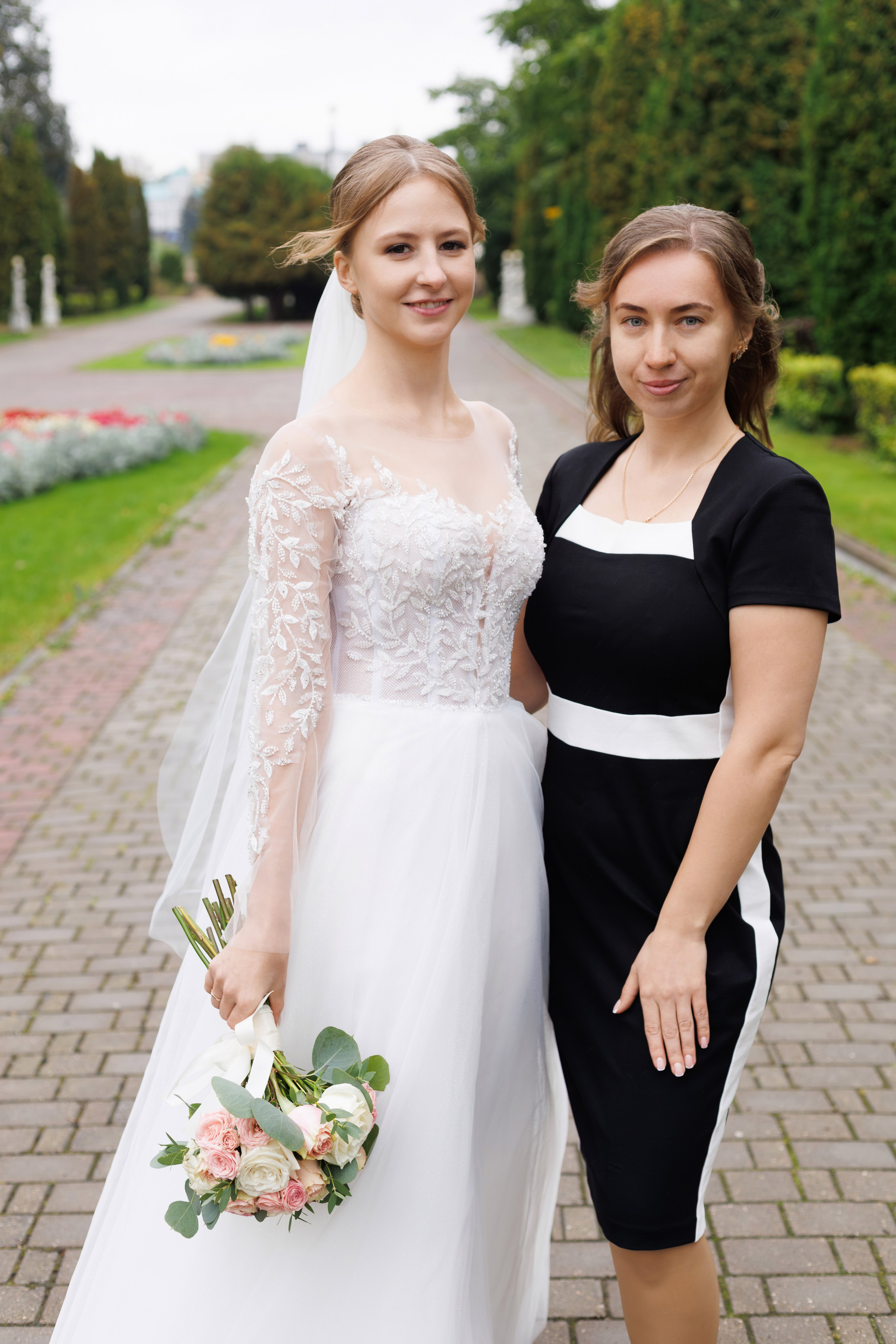 Вера&Никита. Фотограф Надежда Гольцева