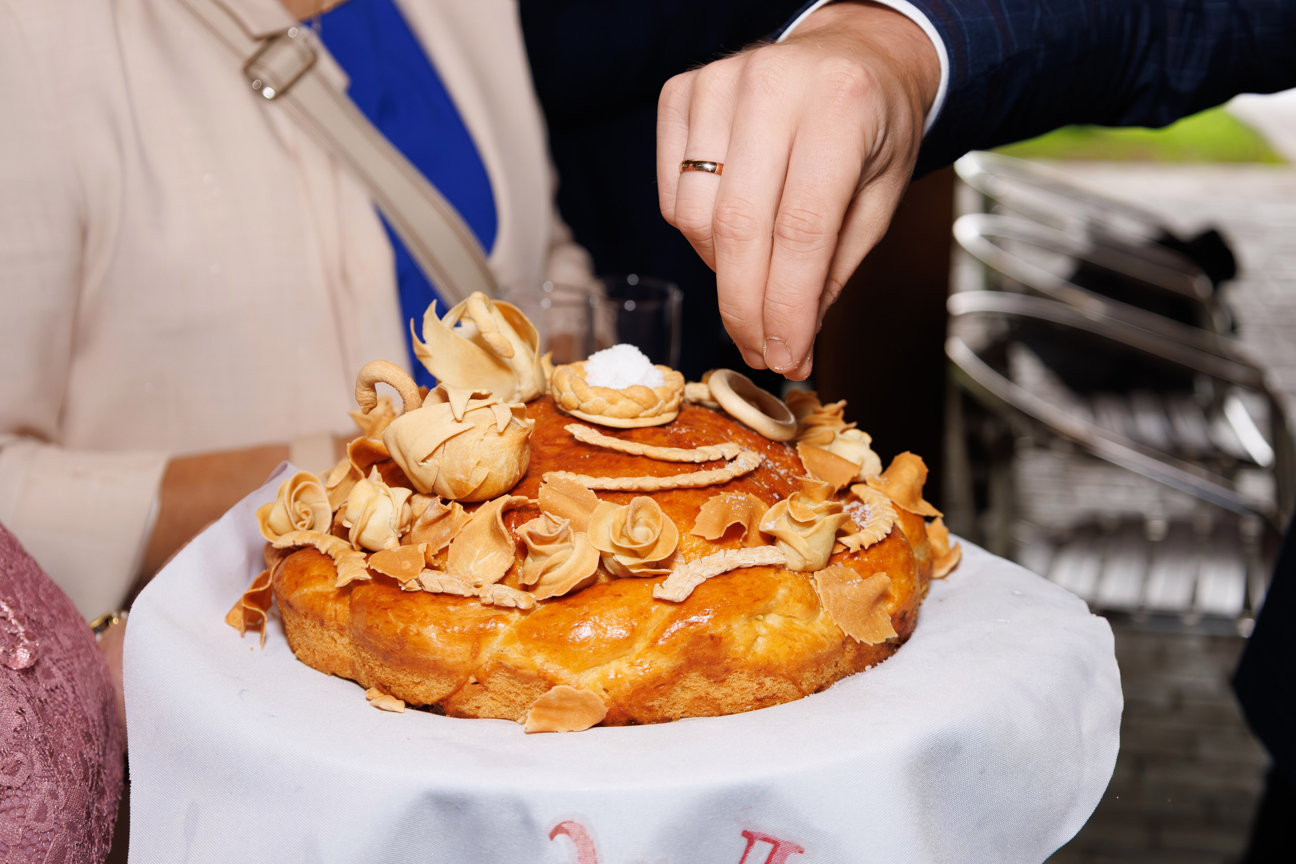 Вера&Никита. Фотограф Надежда Гольцева