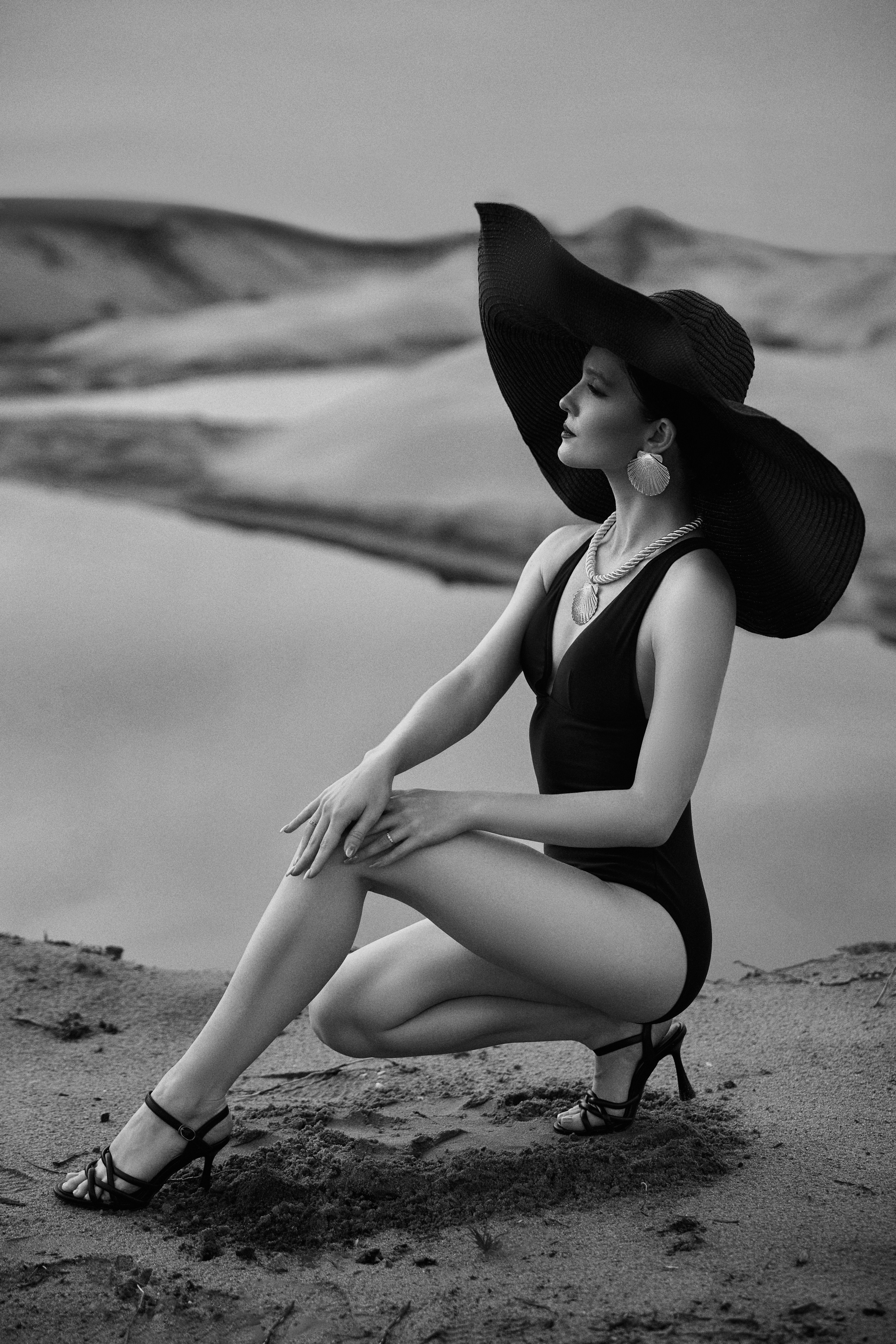 Индивидуальная загородом. Фотограф в Твери Helga J. Fox