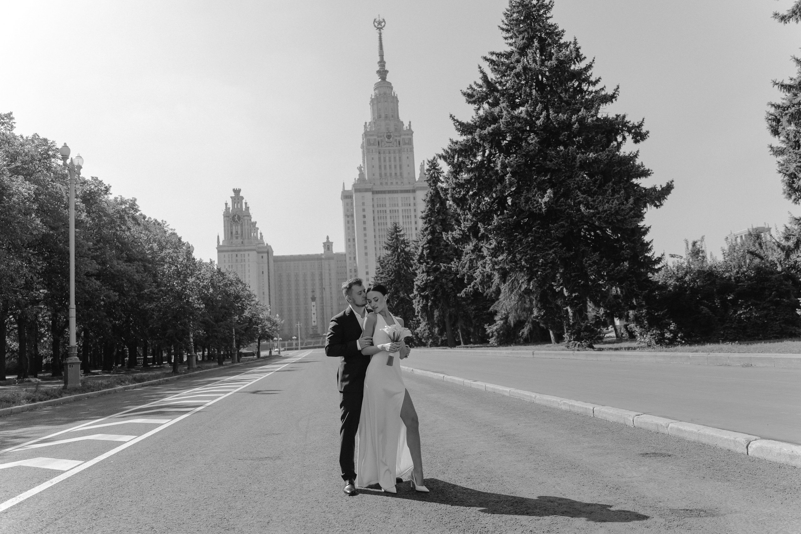 A&D (МОСКВА). Свадебный фотограф — Наталья Фед СПб/Москва