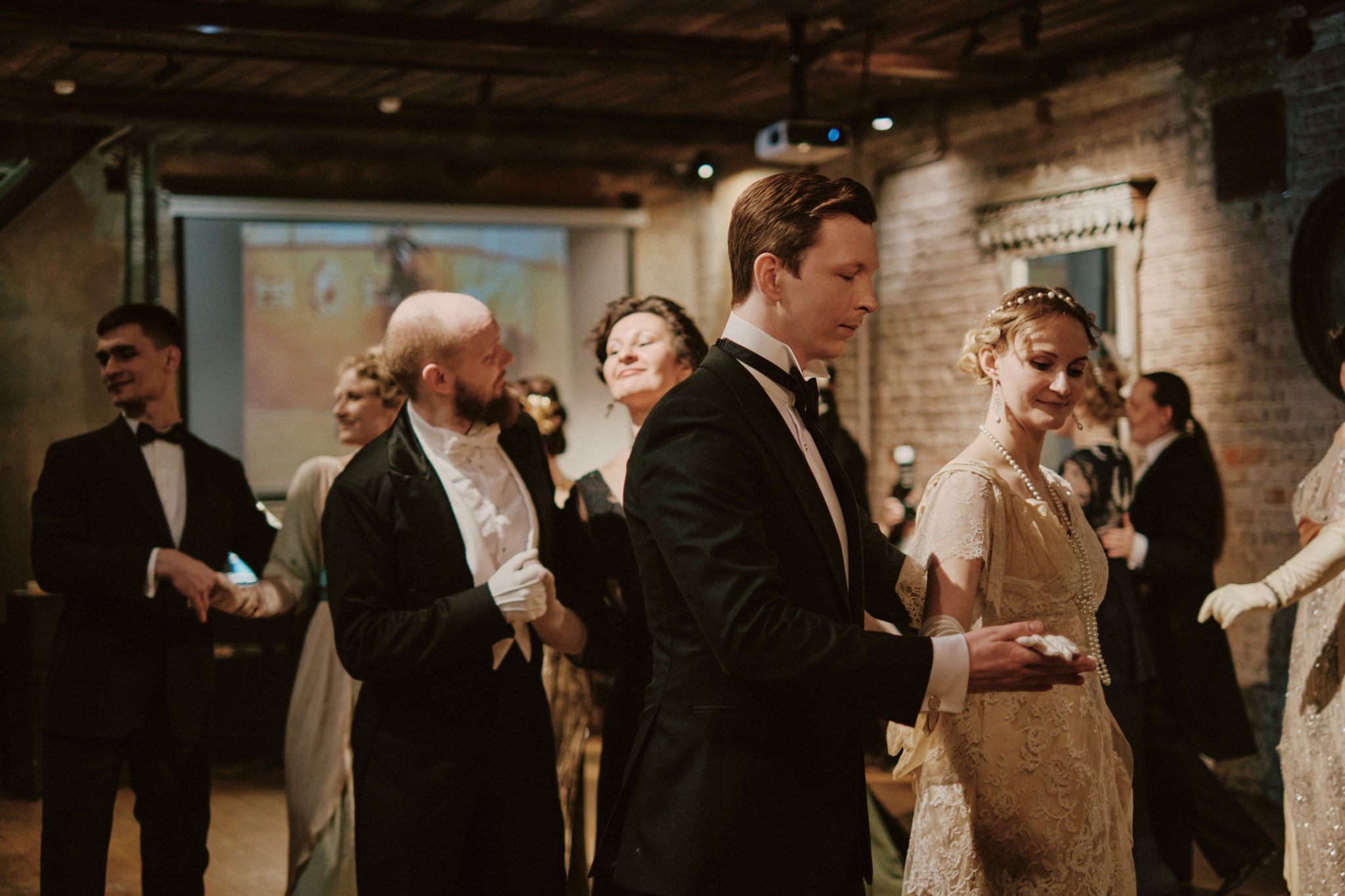 Dance.Party.Spring. Фотограф Аннё| Москва