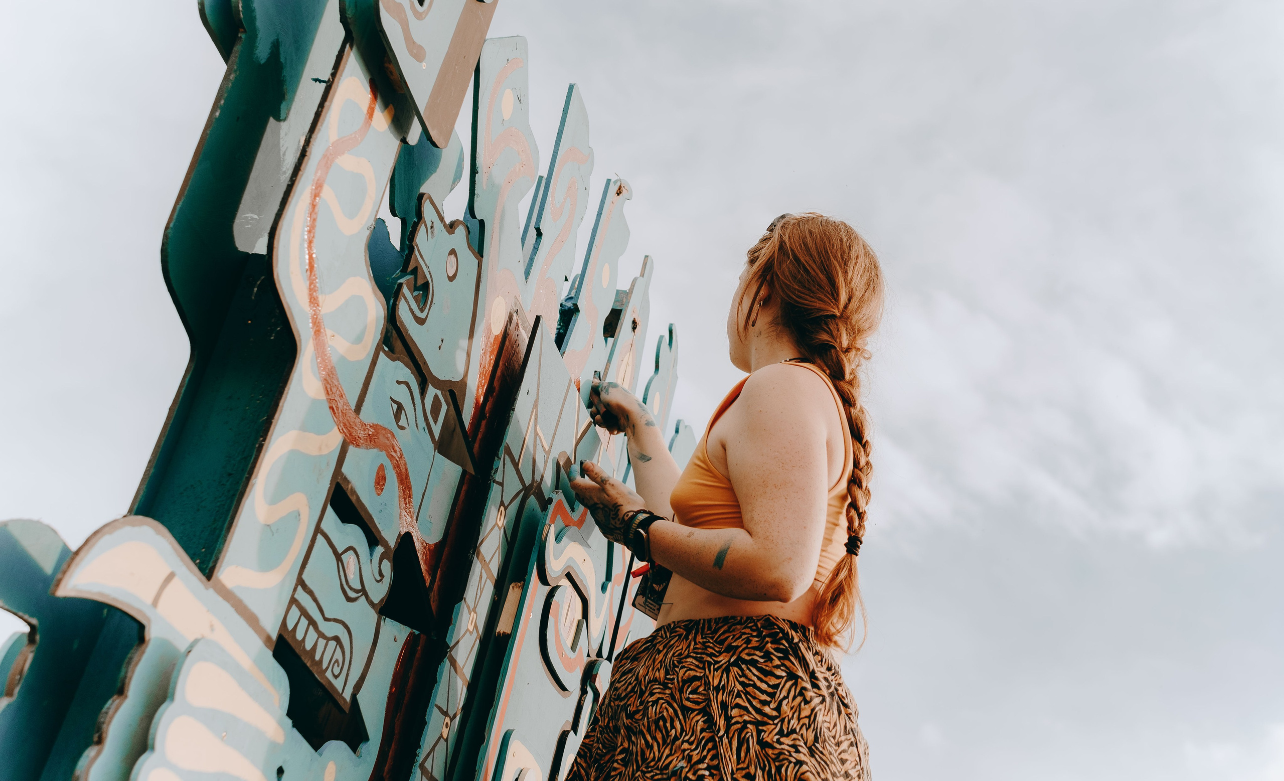 Бессонница 2025. Фотограф Аннё| Москва