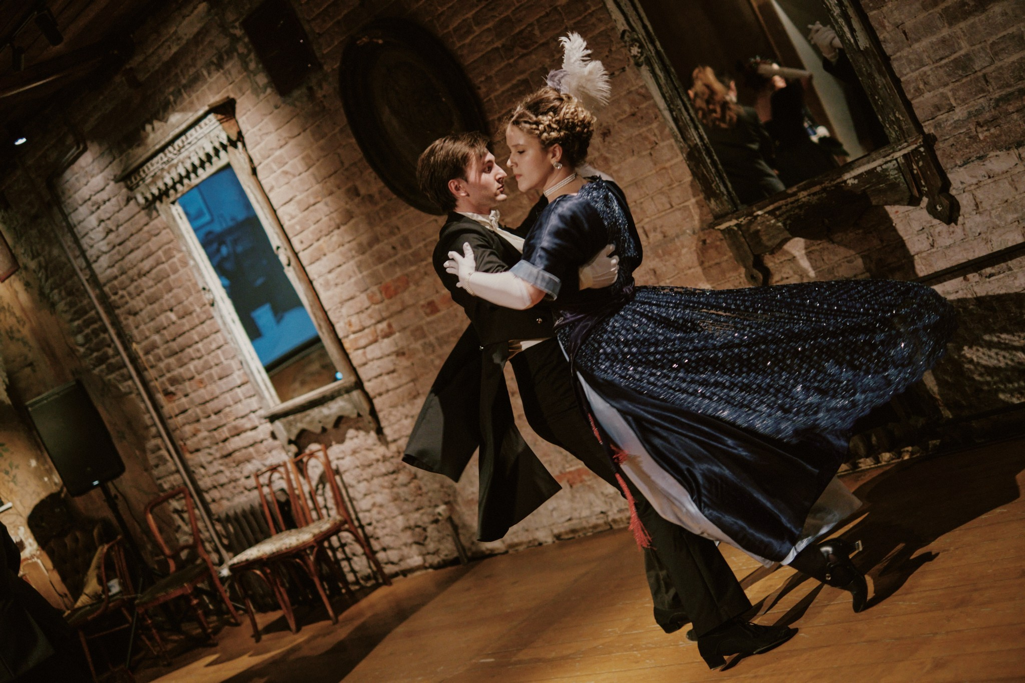 Dance.Party.Spring. Фотограф Аннё| Москва