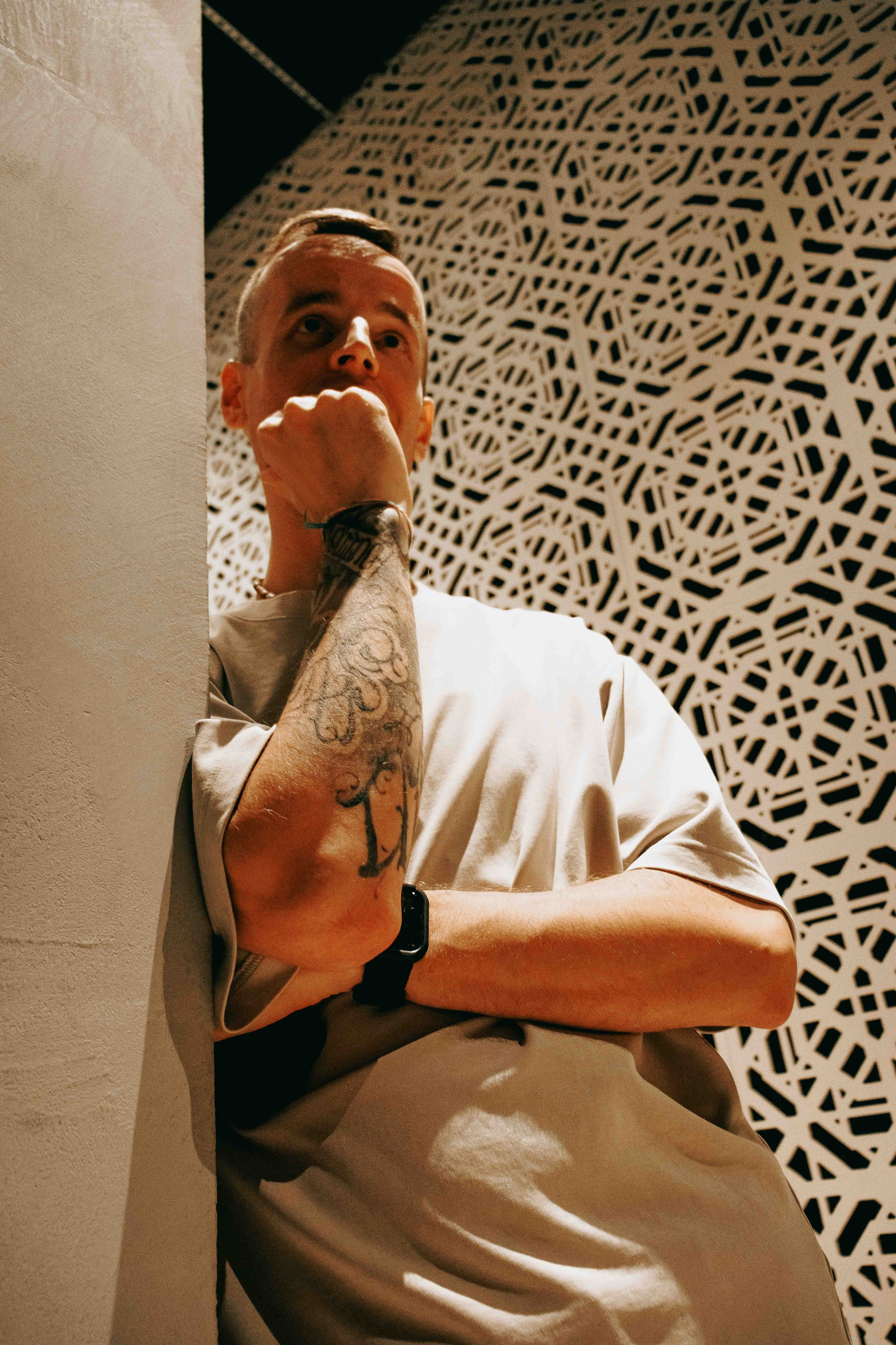 Практики на гвоздях. Вторая международная конференция|19.10.2024. Фотограф Аннё| Москва