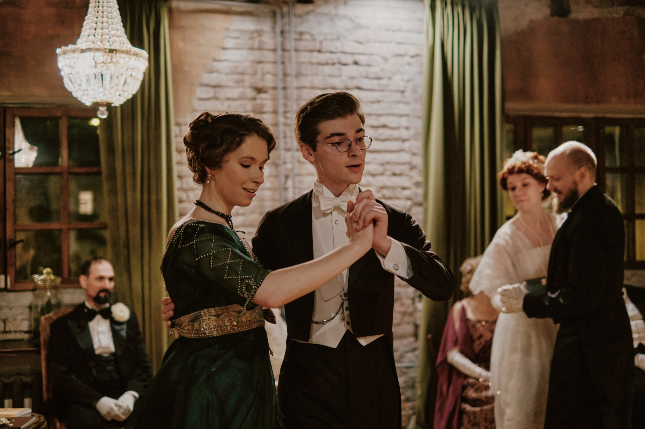 Dance.Party.Spring. Фотограф Аннё| Москва