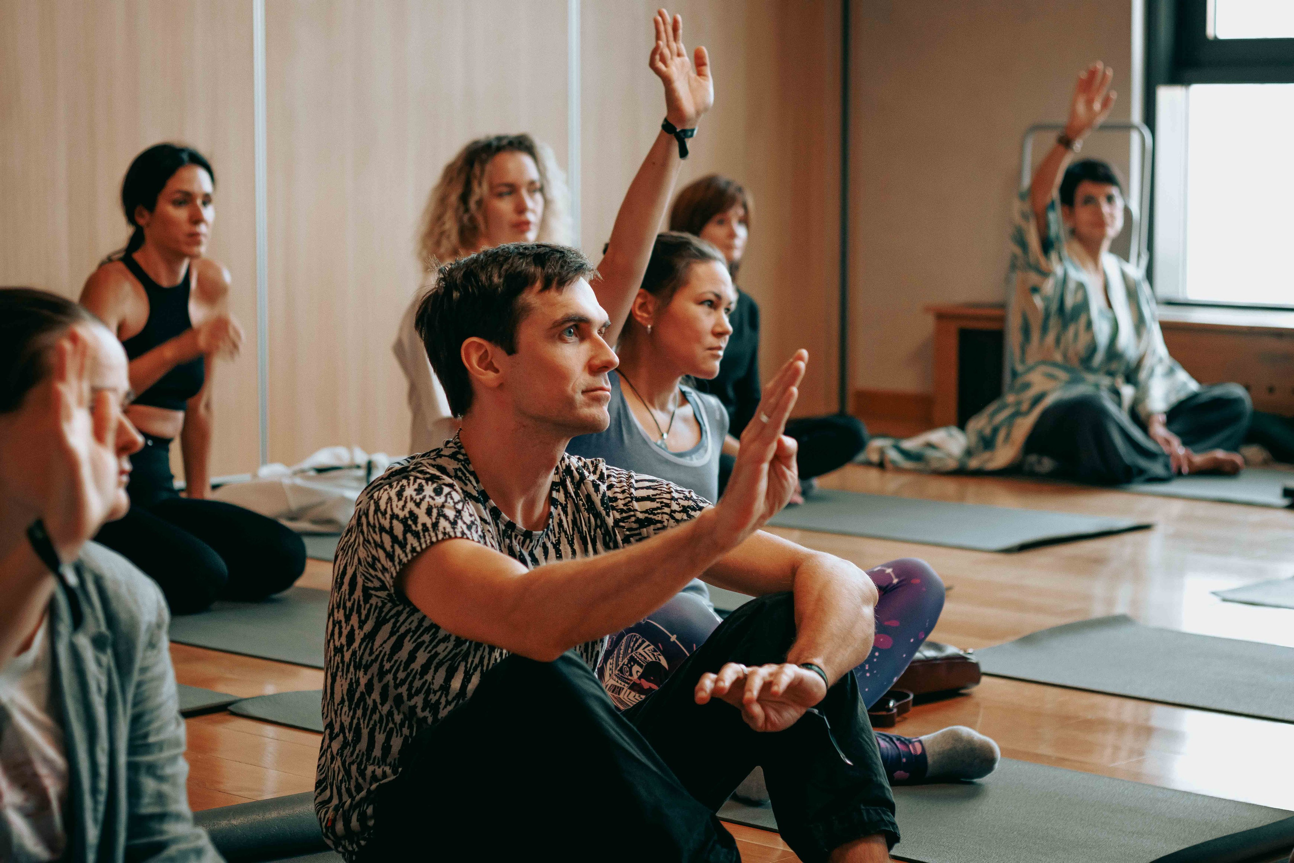 Практики на гвоздях. Вторая международная конференция|19.10.2024. Фотограф Аннё| Москва