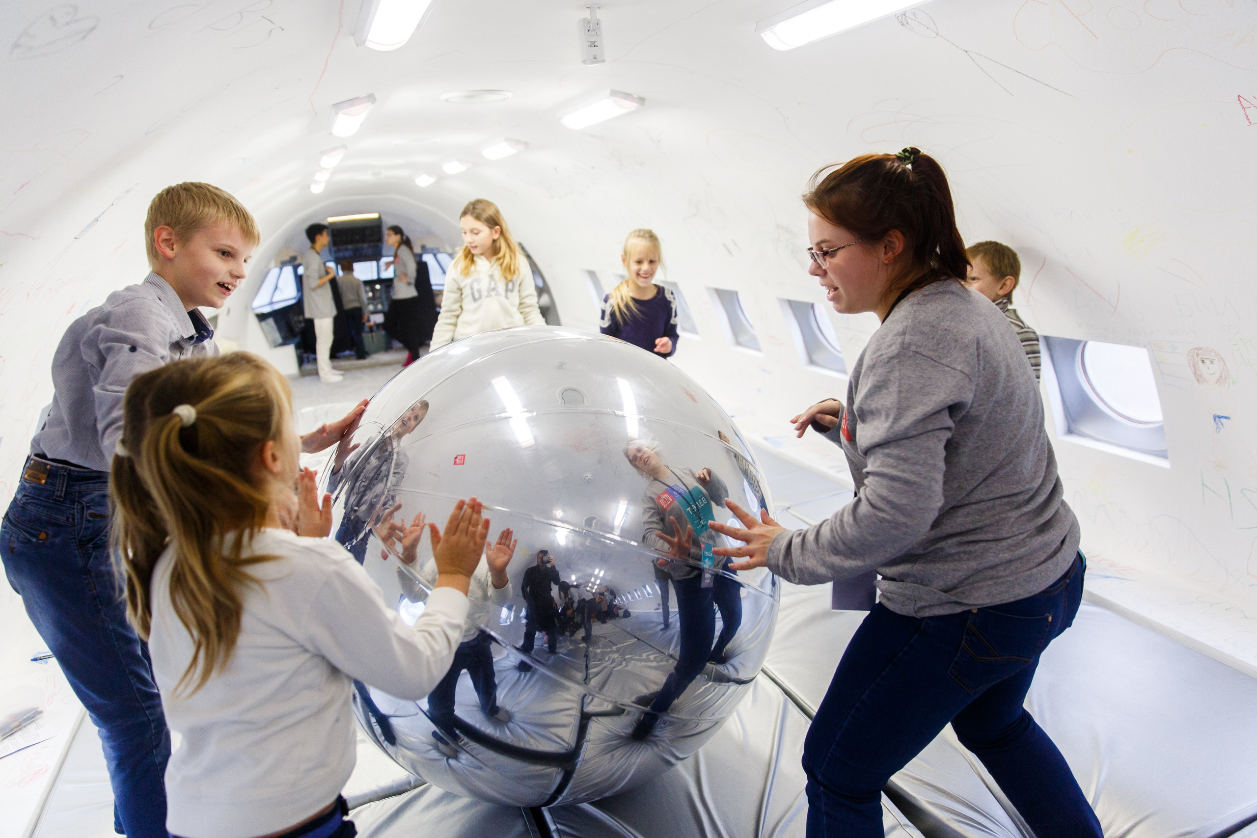 76. Фотограф Недорез Александр в Москве. Репортаж на ваших мероприятиях