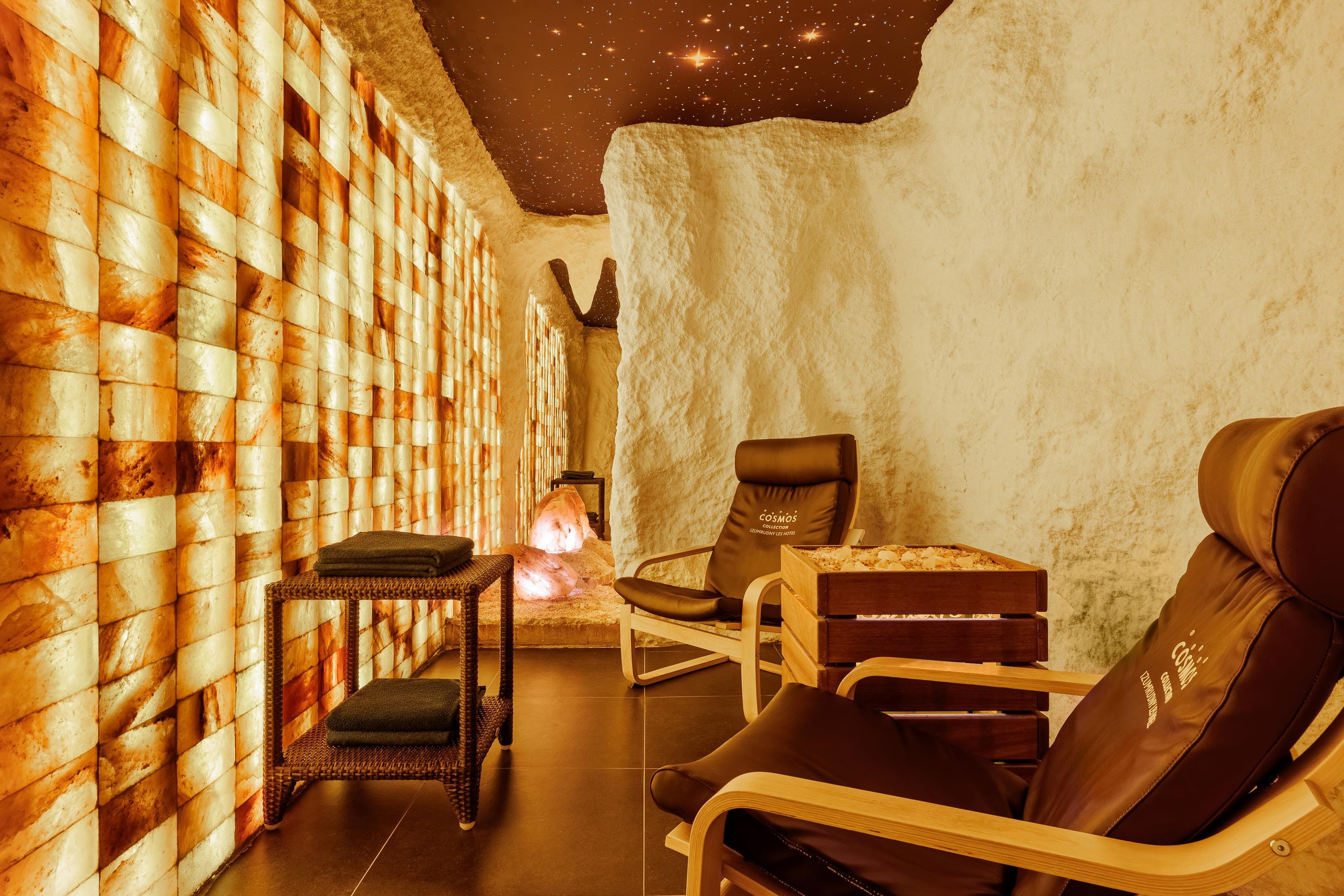 Cosmos Collection Izumrudny Les