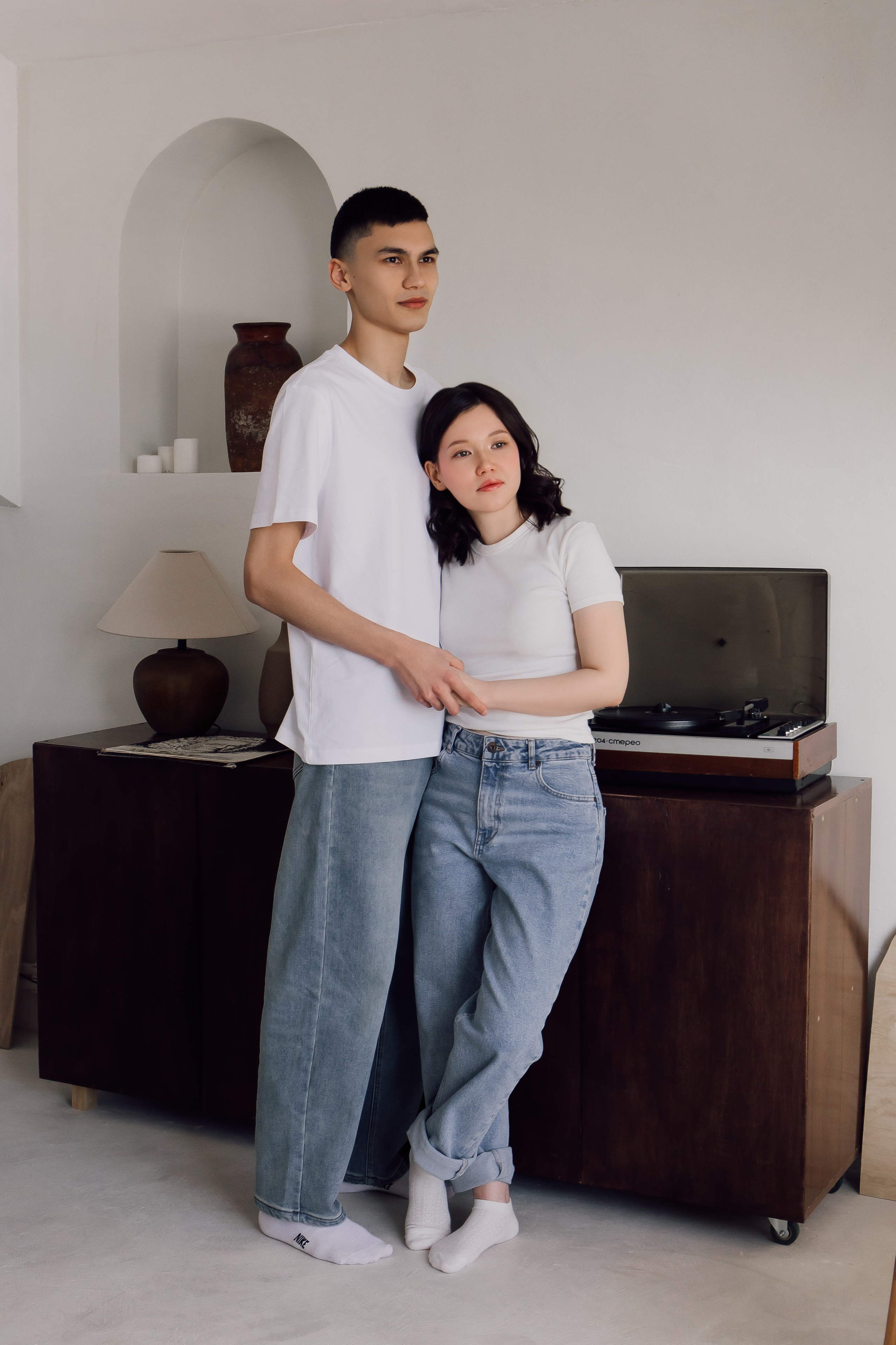 Дина и Арсен