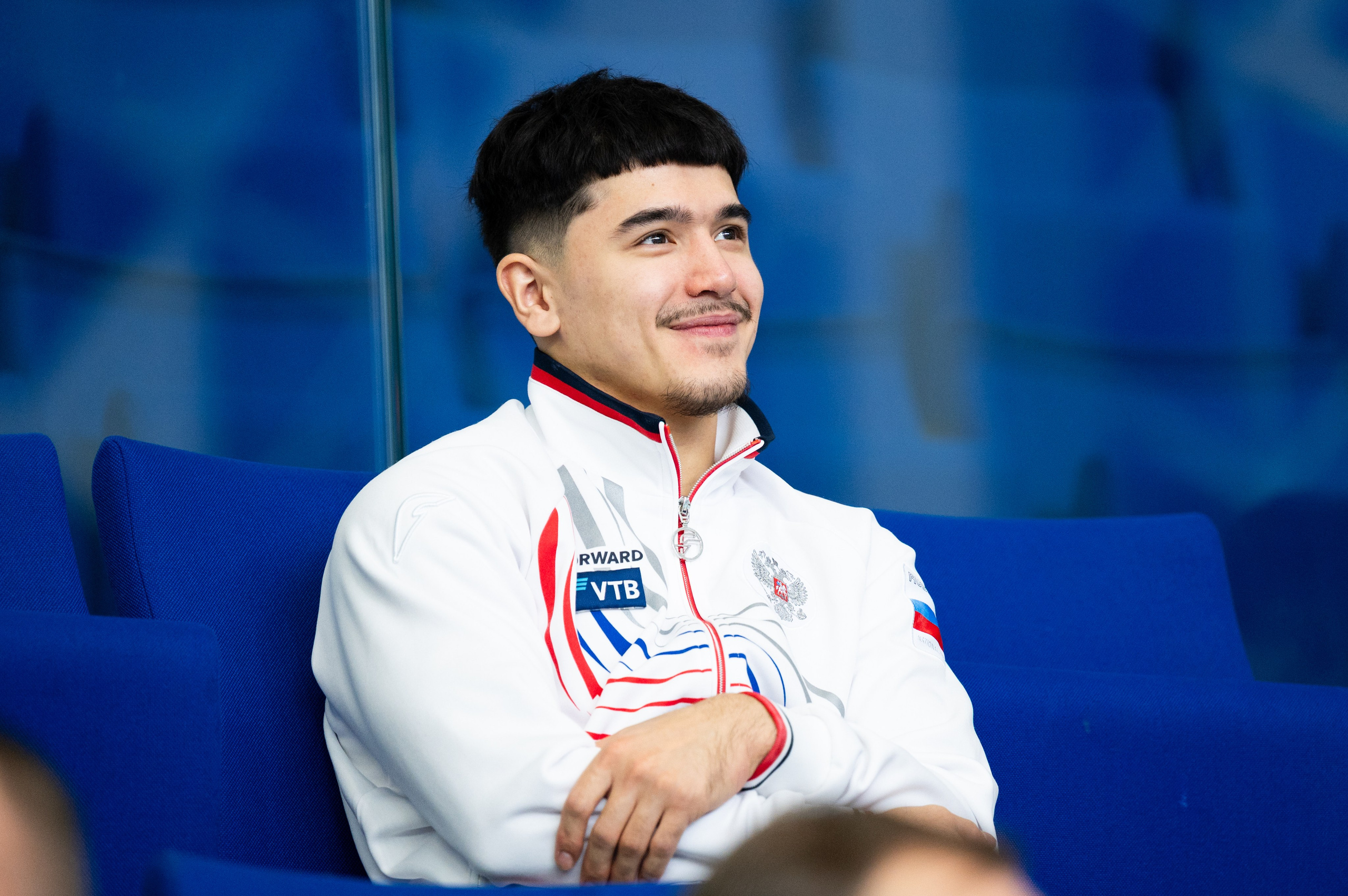 VORONIN CUP Финал в отдельных дисциплинах. Фотограф спортивных событий в Москве Наталия Дёмина