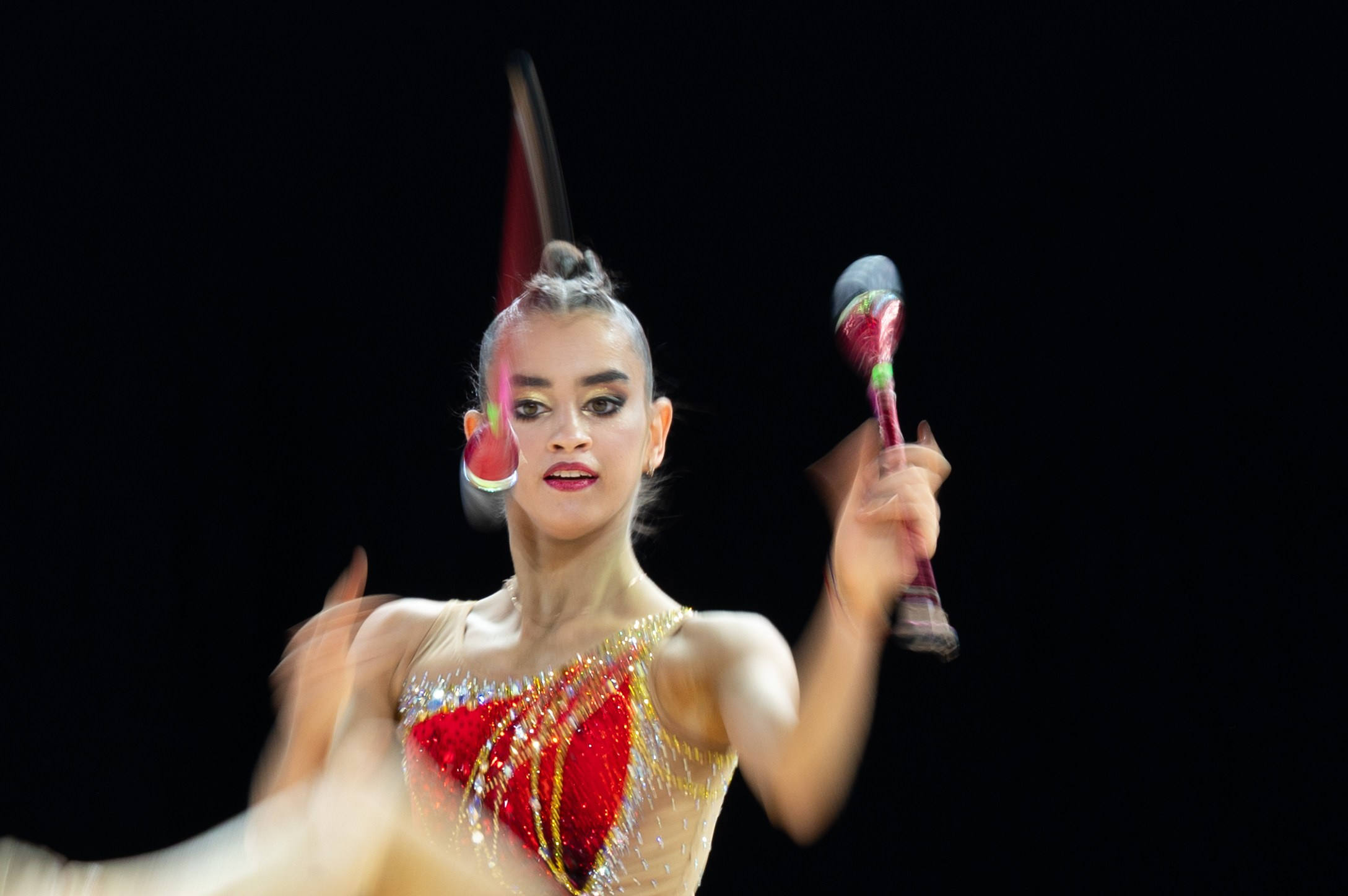 Альфа-Банк. Чемпионат России 2026. Фотограф спортивных событий в Москве Наталия Дёмина
