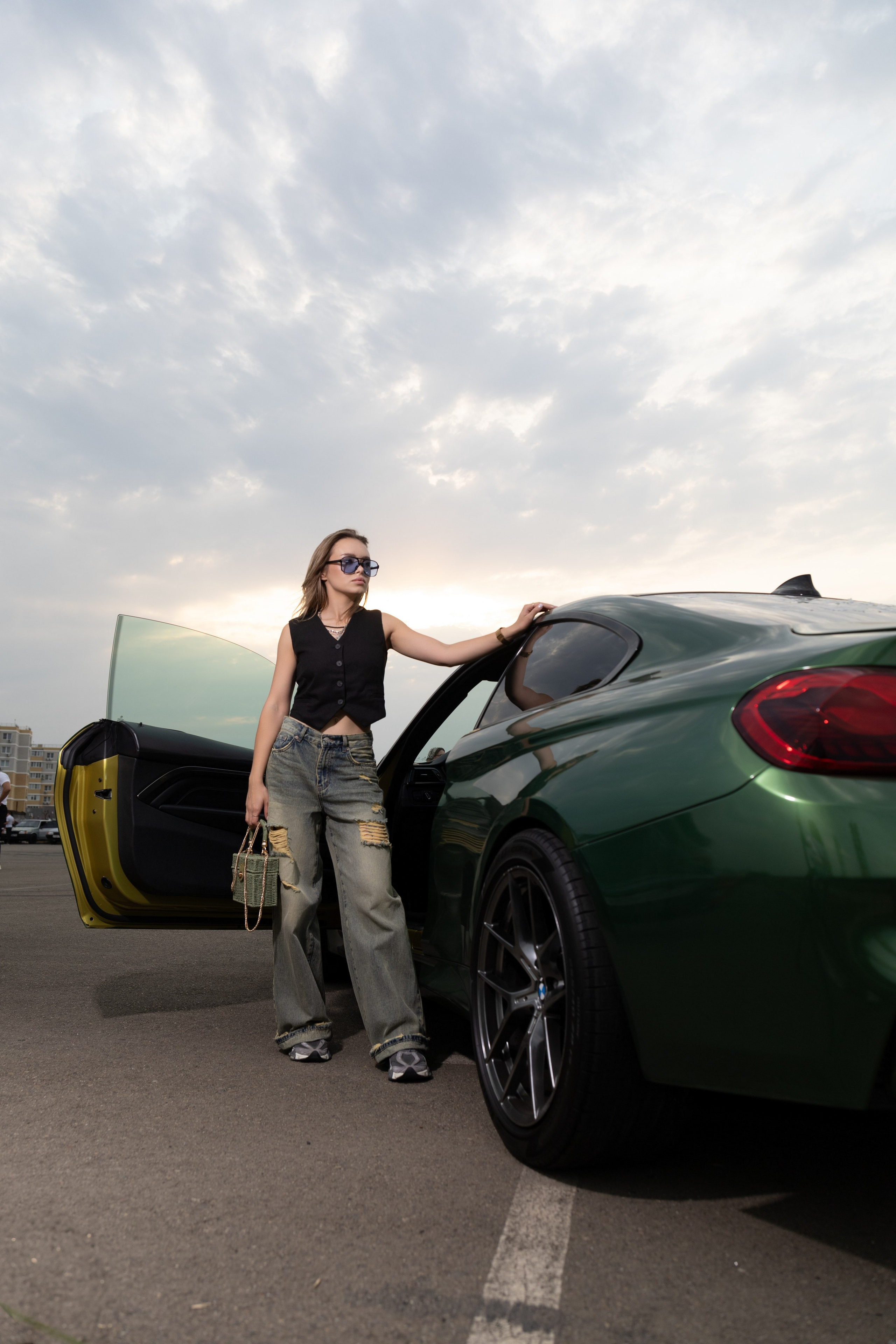 О нас. Анастасия Соломенная и Василиса Марченко Фотографы Краснодар