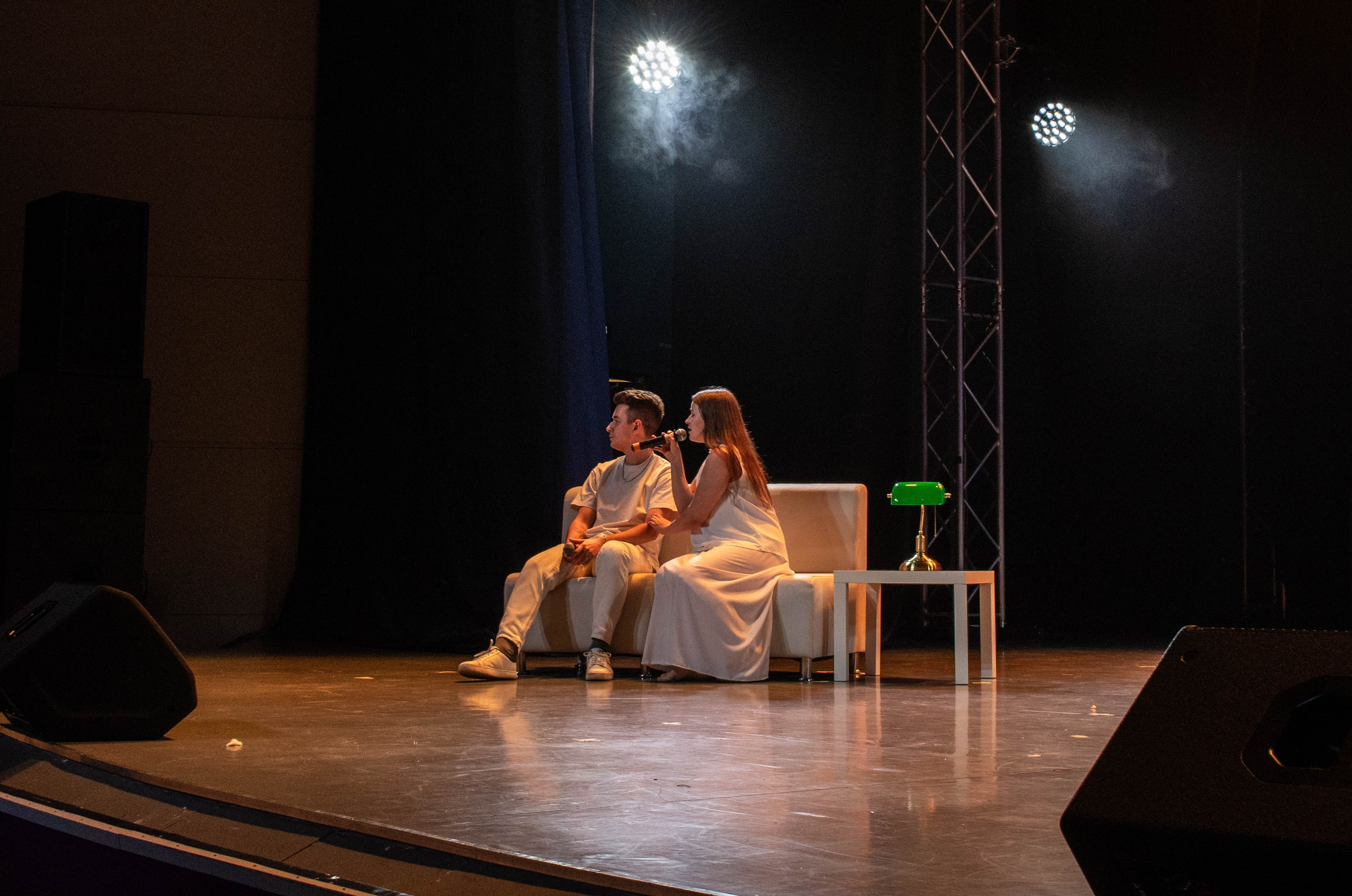 «ВЫСОТА» 2025. Репортажный фотограф во Владивостоке Анастасия Кострова