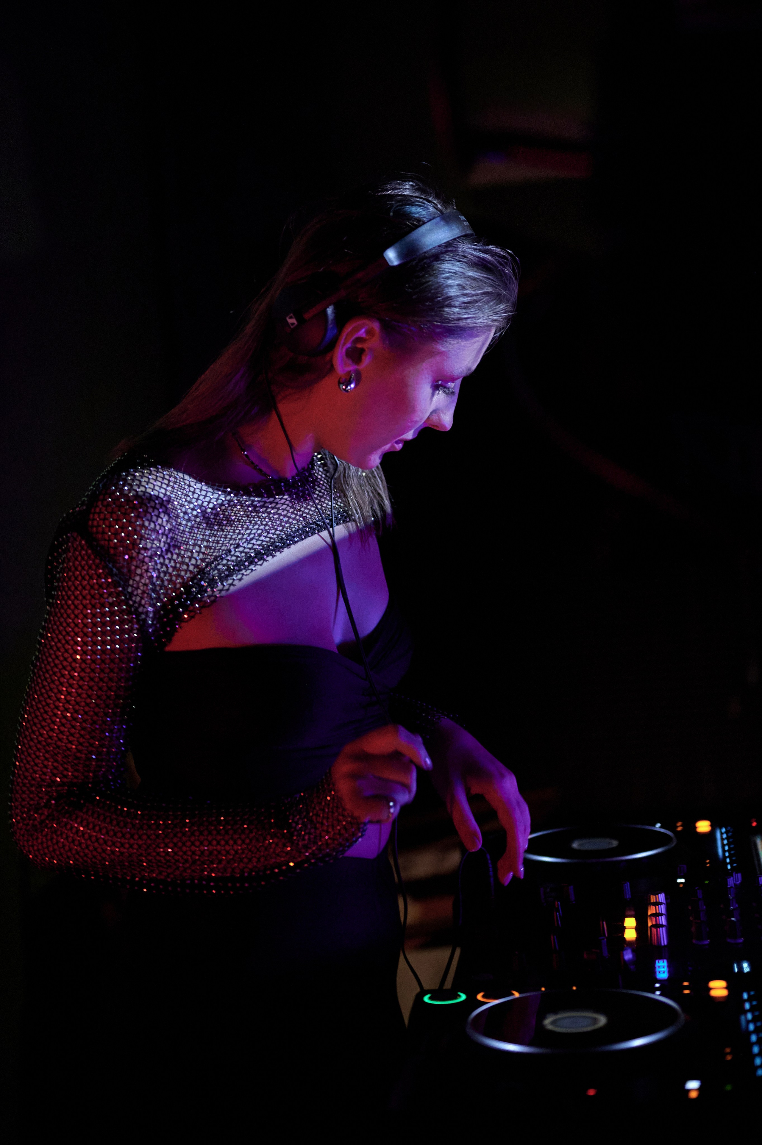 Вечеринка в баре Myst. Анна Гончарова свадебный и репортажный фотограф в Москве