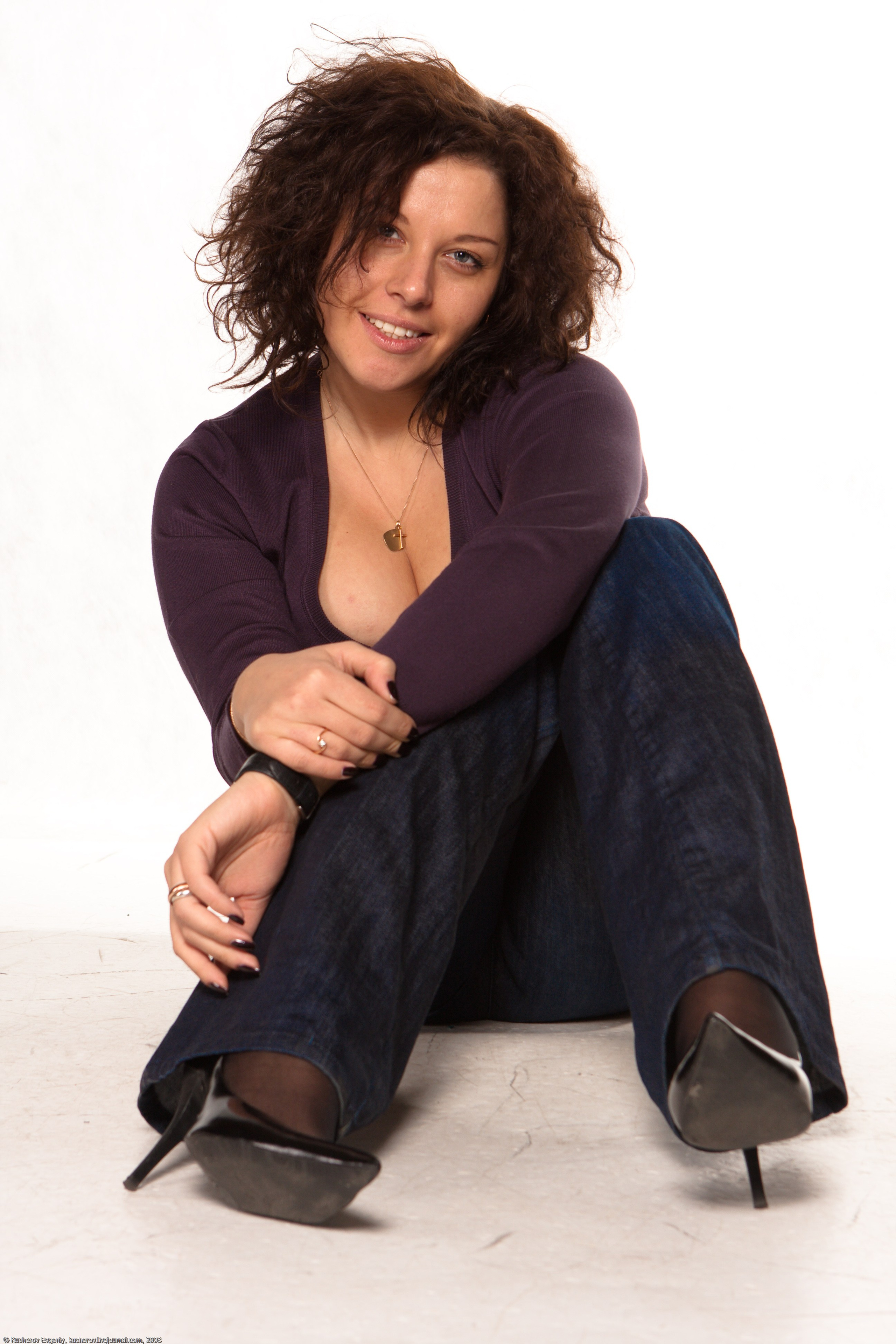 Люди. Кучеров Евгений. Фотограф