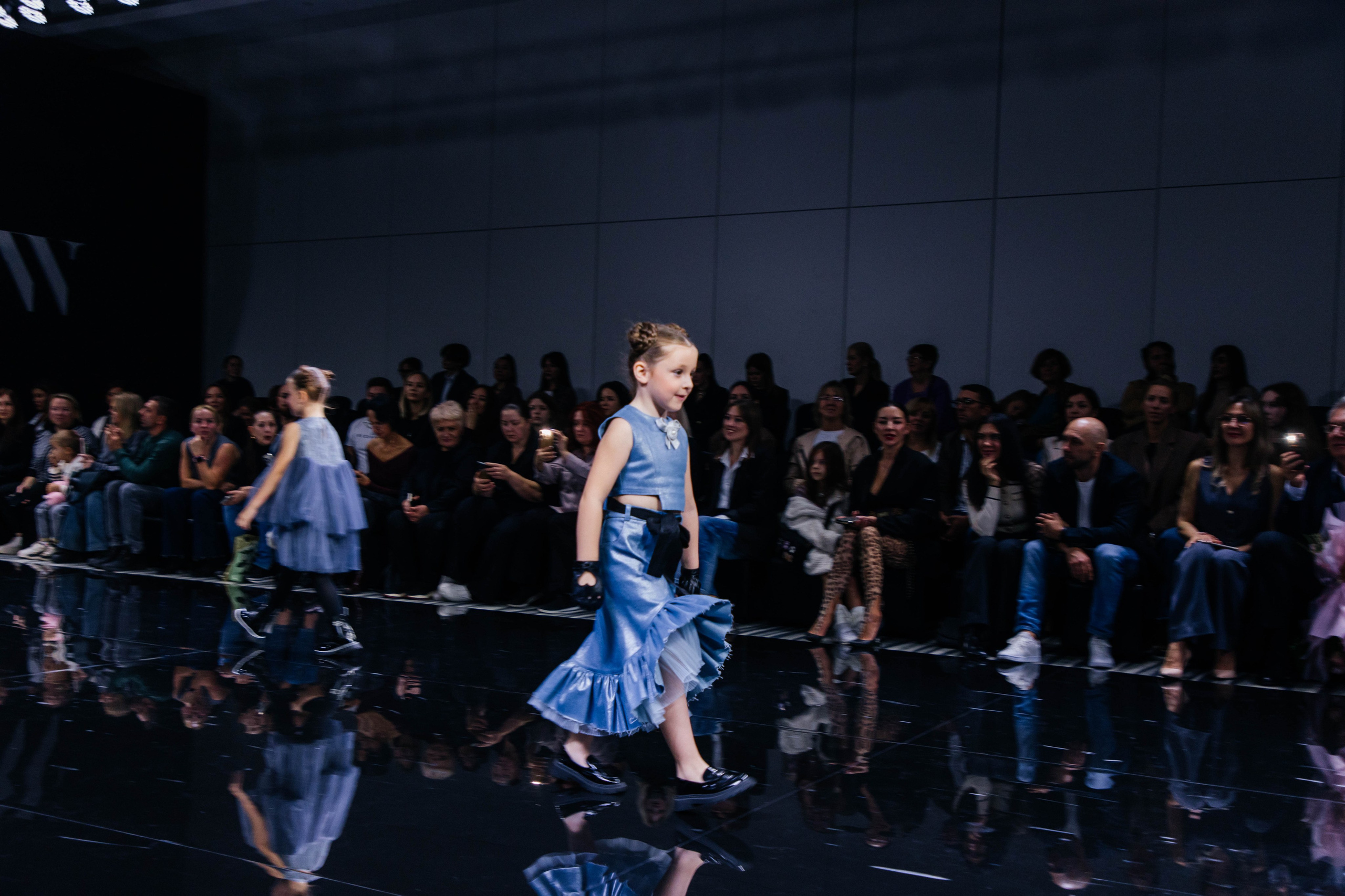 SFW 11/24. Efimova Model Agency