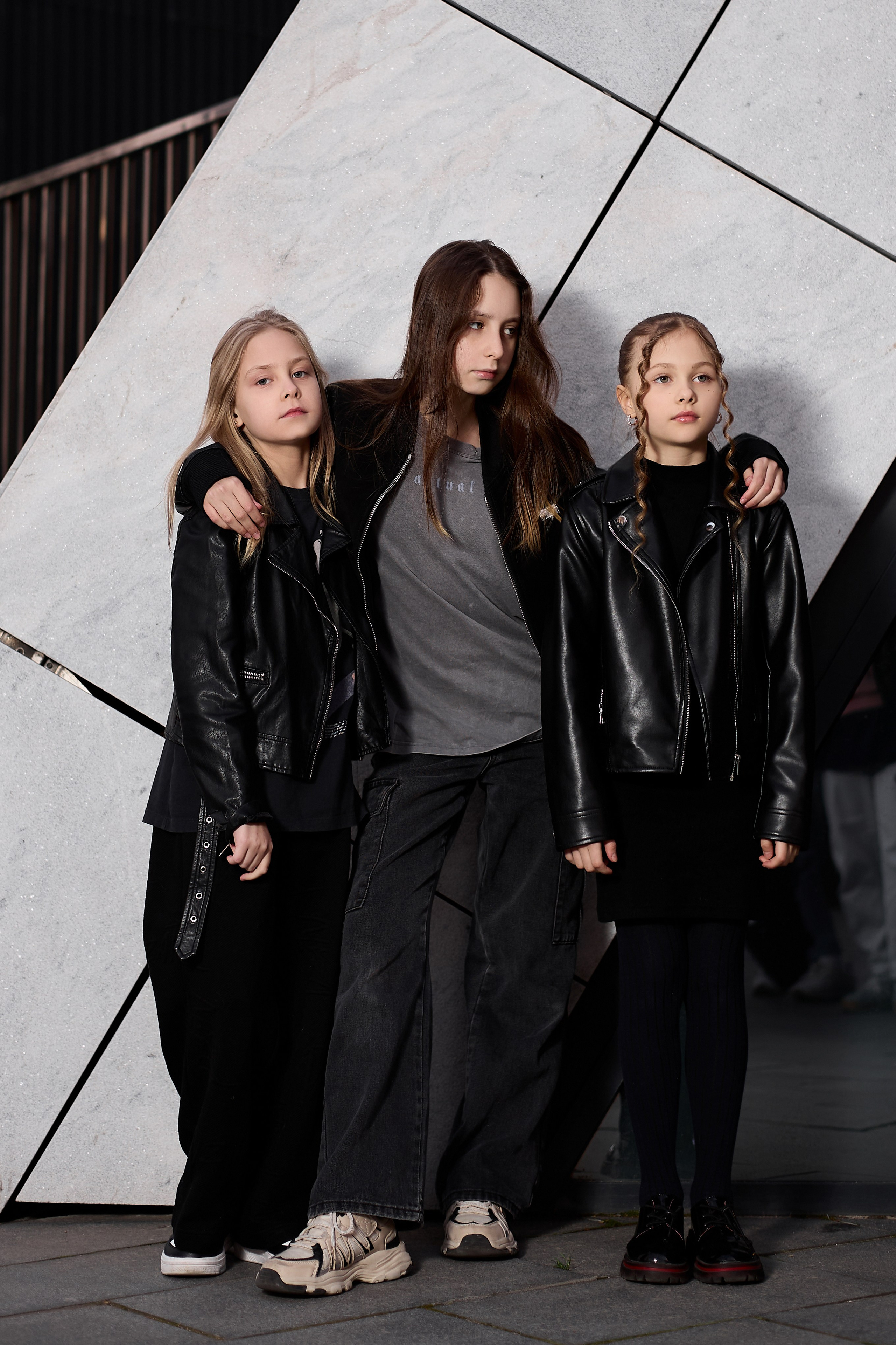 «Urban». Efimova Model Agency