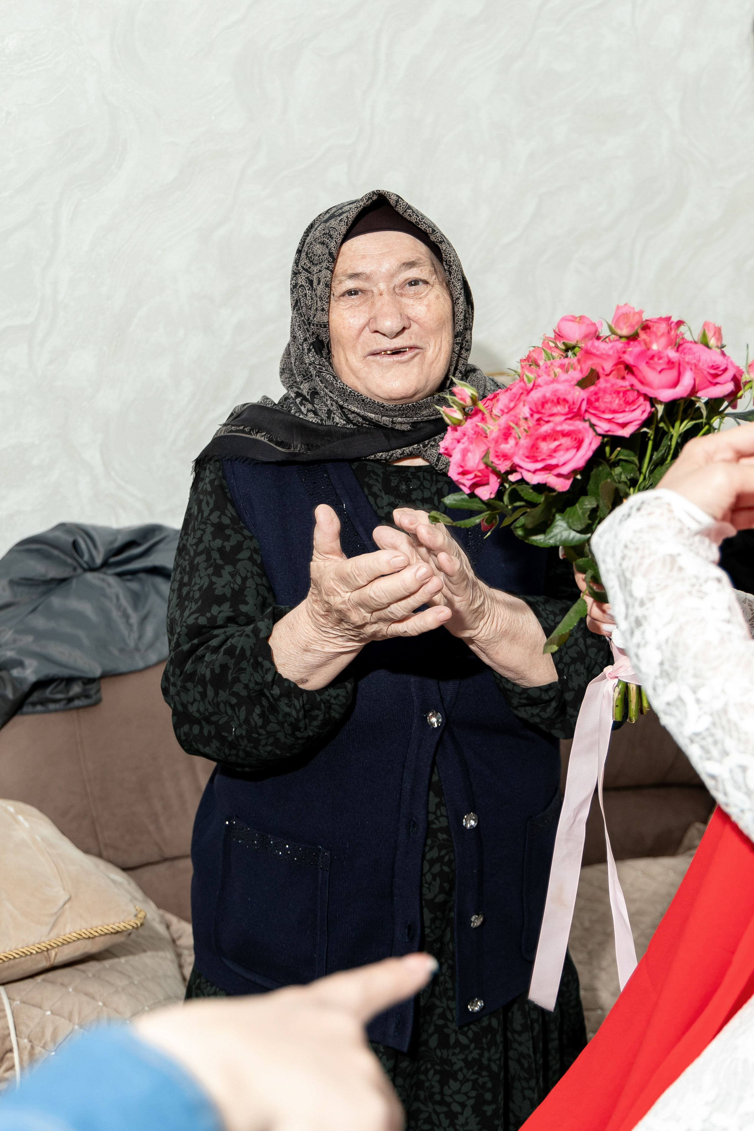 Abdulaziz & Emiliya. Свадебный и фэшн фотограф