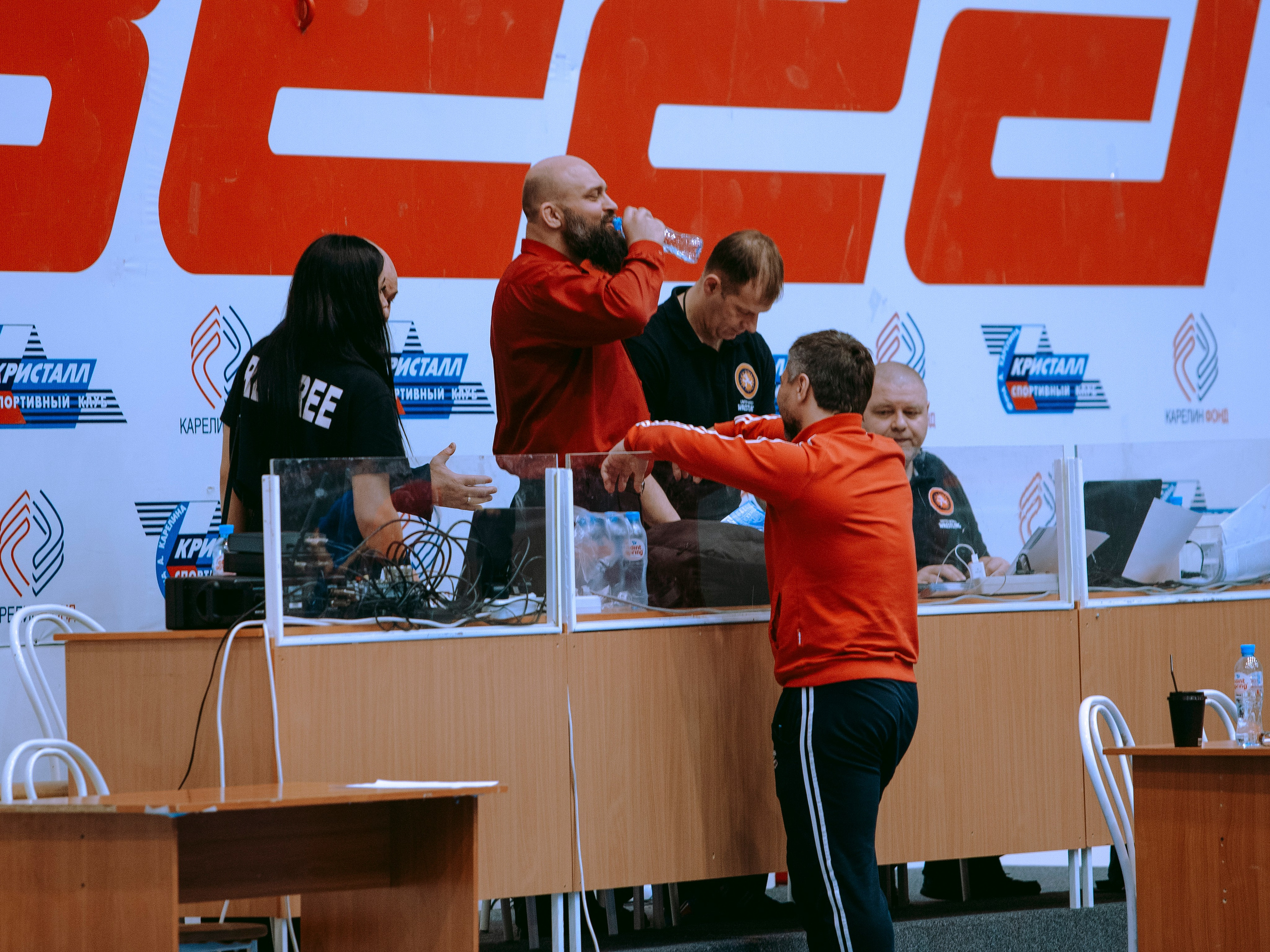 ПАНКРАТИОН | Чемпионат и первенство СФО | март `24. Портретный фотограф в Москве Дарья Цезария