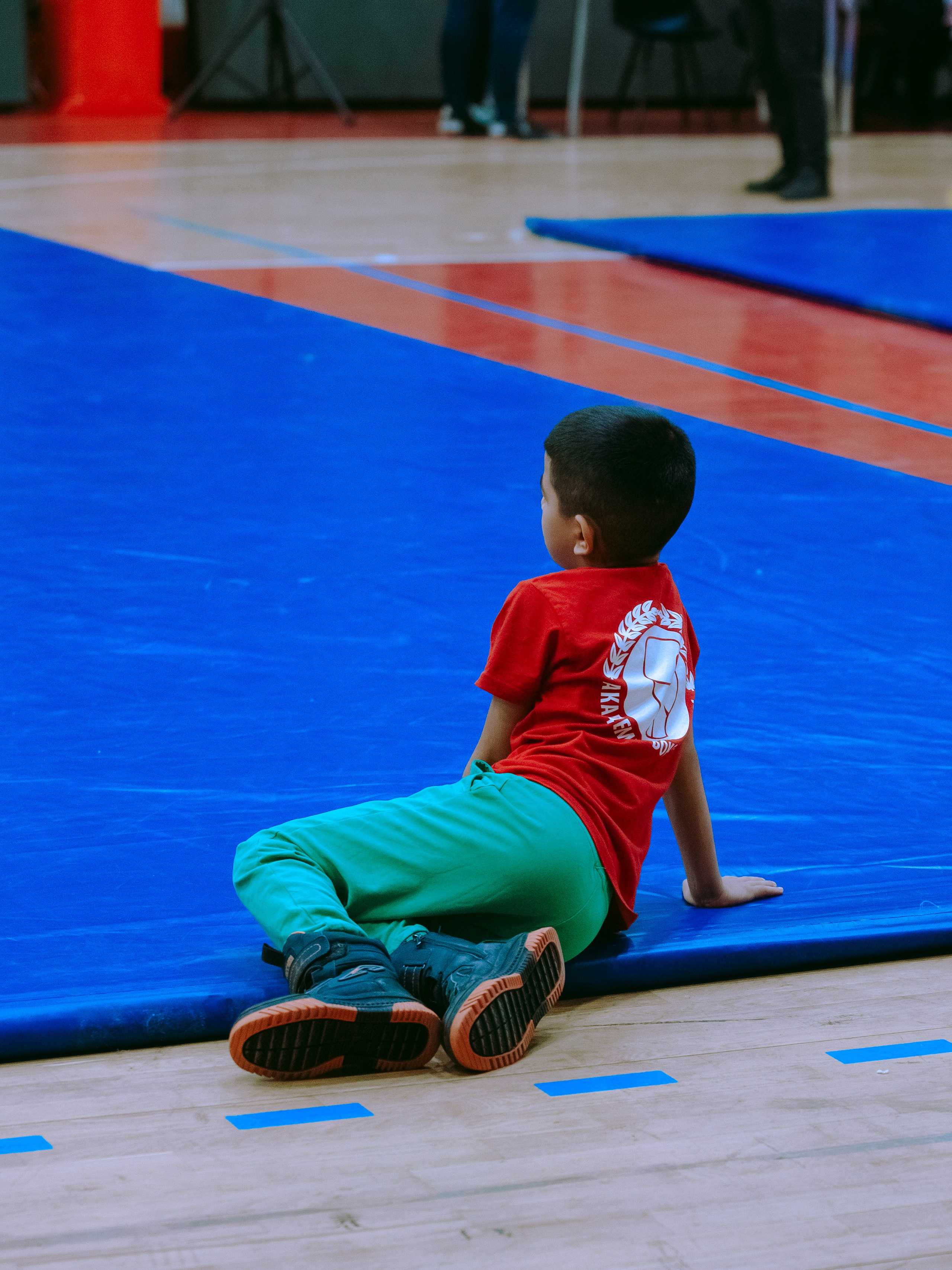 Кубок России по спортивной борьбе панкратион `23. Портретный фотограф в Москве Дарья Цезария