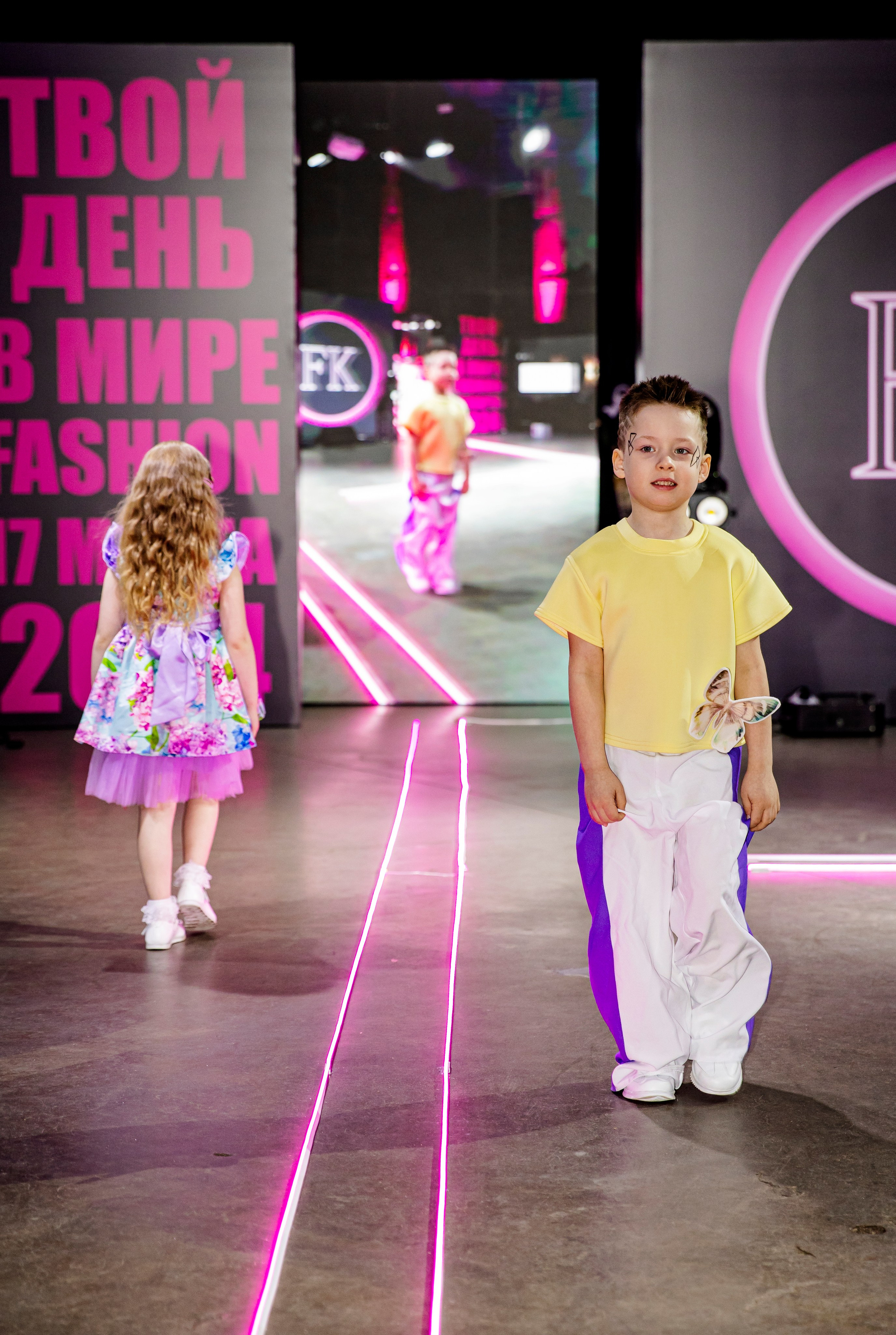 FORUM KIDS — 24. Фотограф — Татьяна Кириллова, г. Санкт-Петербург