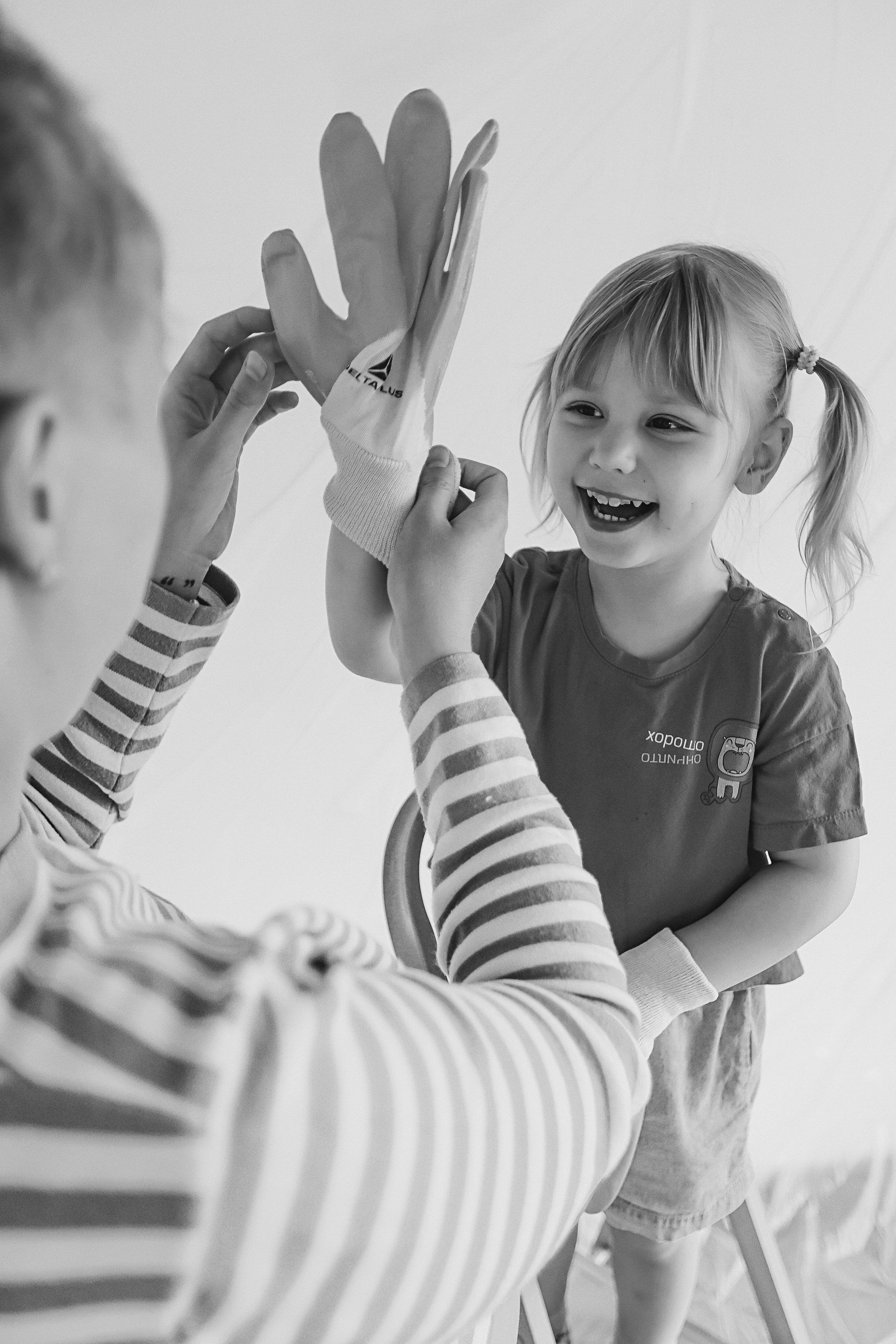 Ремонт. Семейный фотограф Тюмень, фотограф на роды Салмина Мария