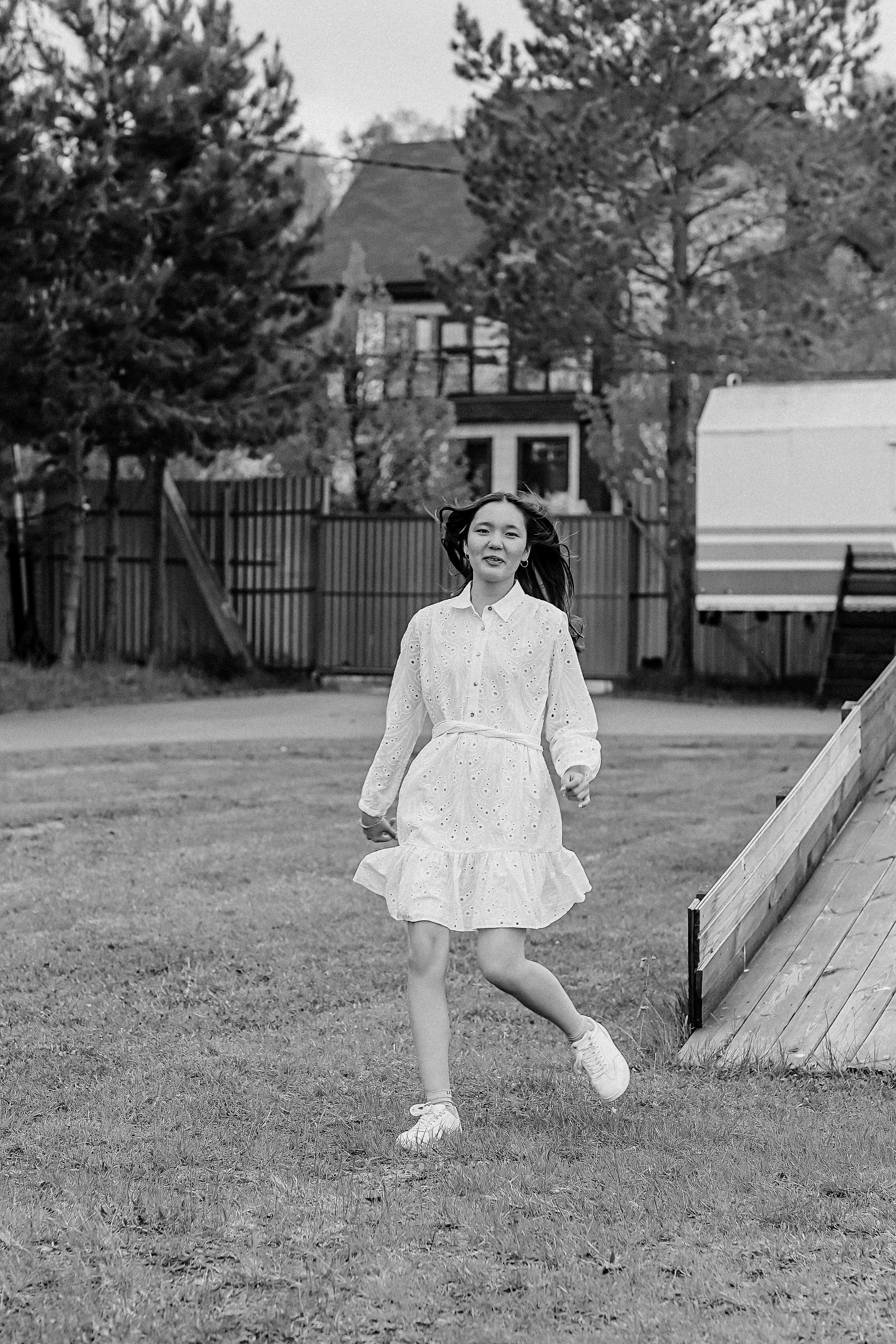 Последний звонок. Семейный фотограф Тюмень, фотограф на роды Салмина Мария