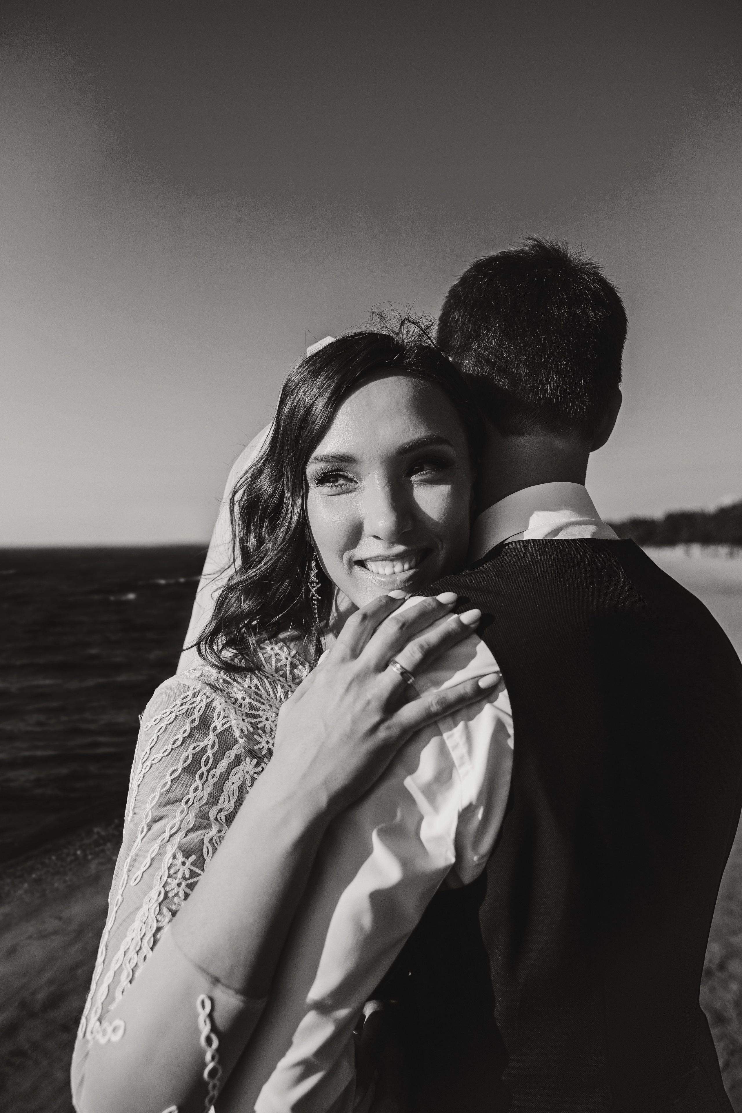 Федор и Ксения. Семейный lifestyle фотограф в Санкт-Петербурге Людмила Пахомова